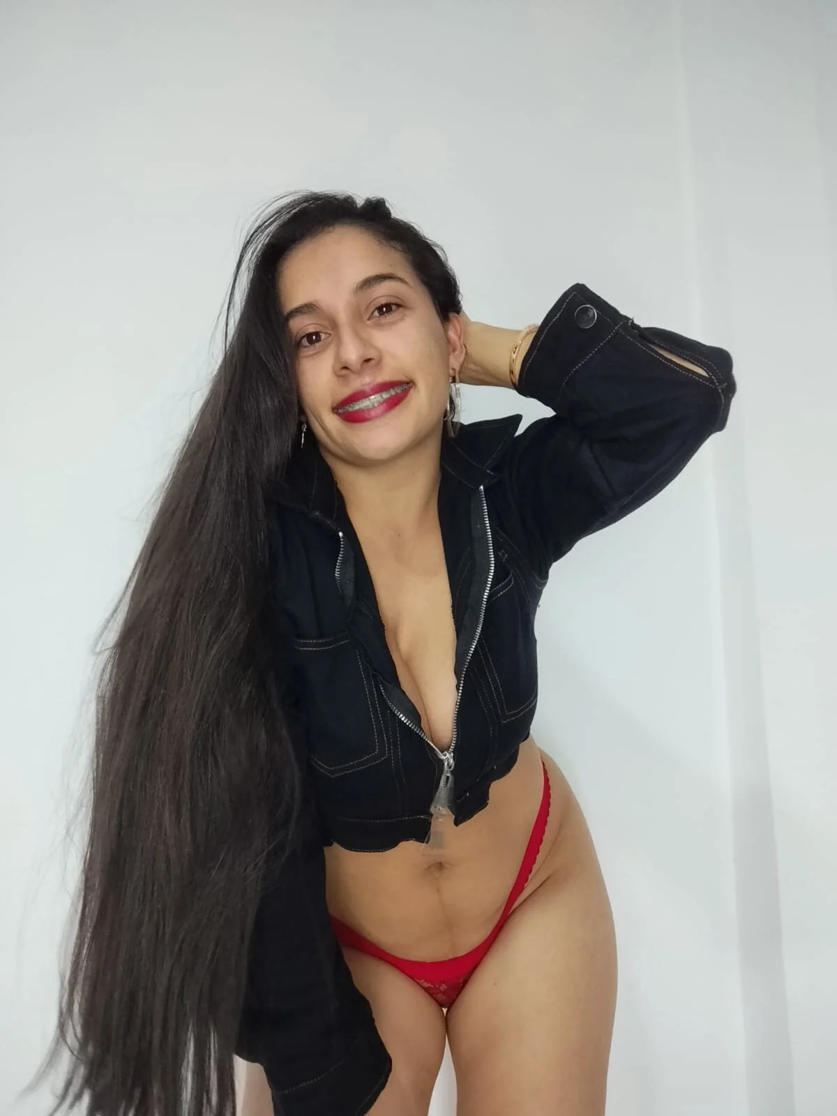 XXX Porn Photo of Nude angelica_magic 3