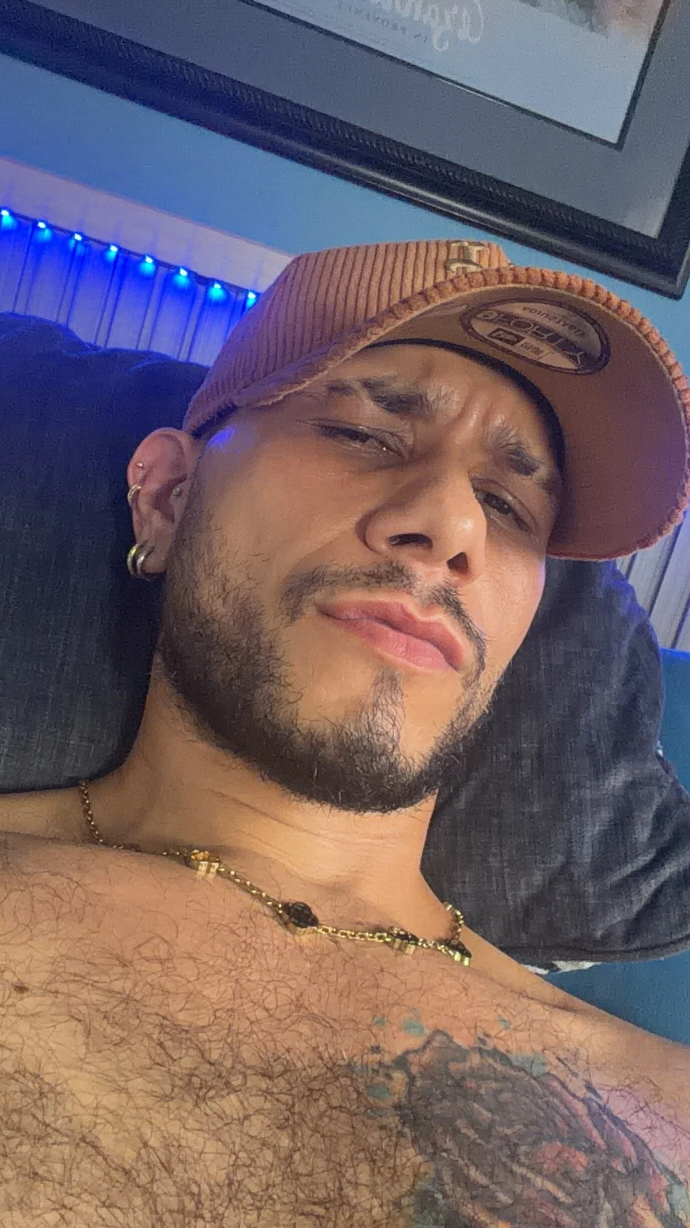 XXX Porn Photo of Nude frankboxreal 6