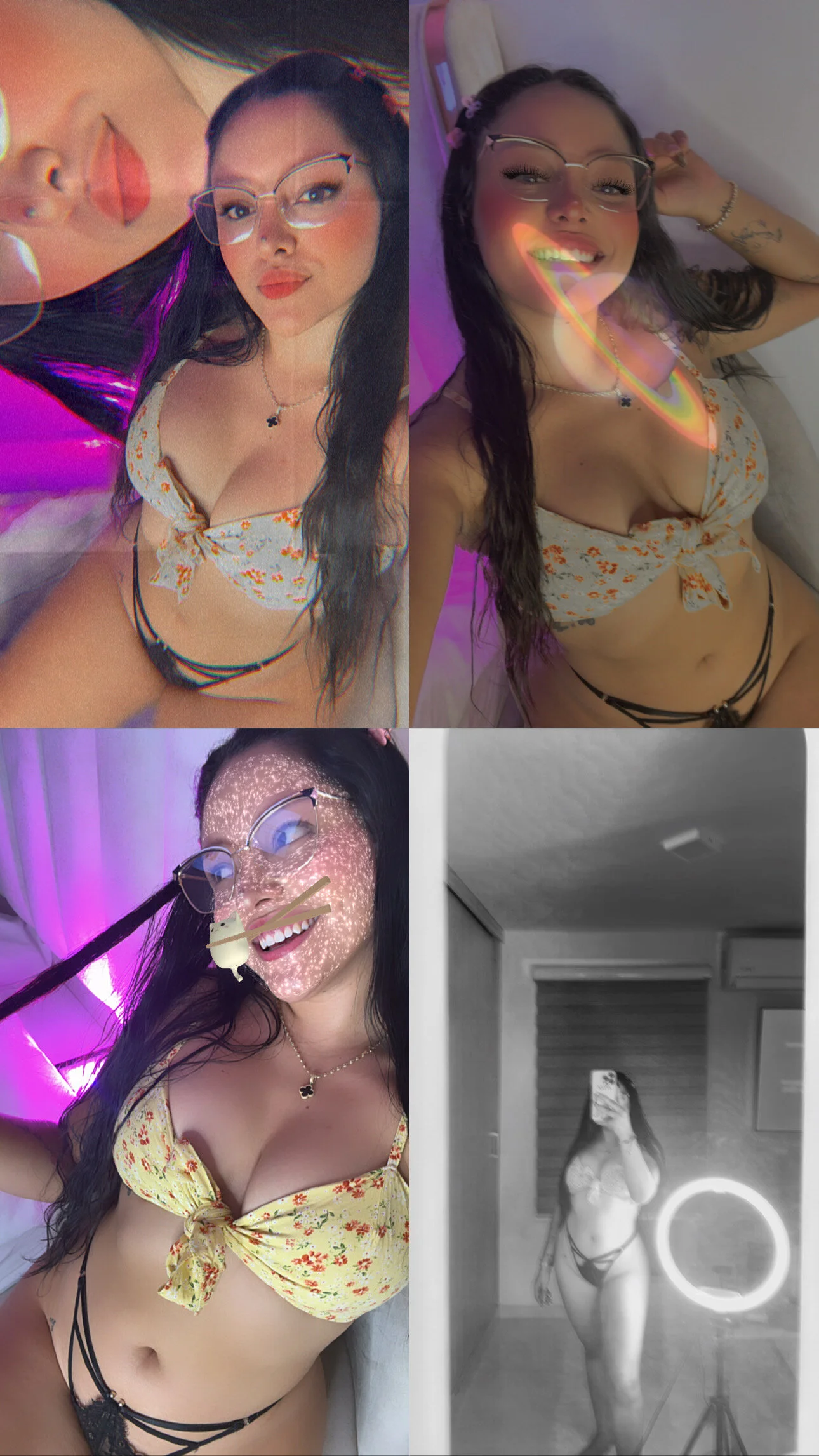 XXX Porn Photo of Nude kenndall_21 165