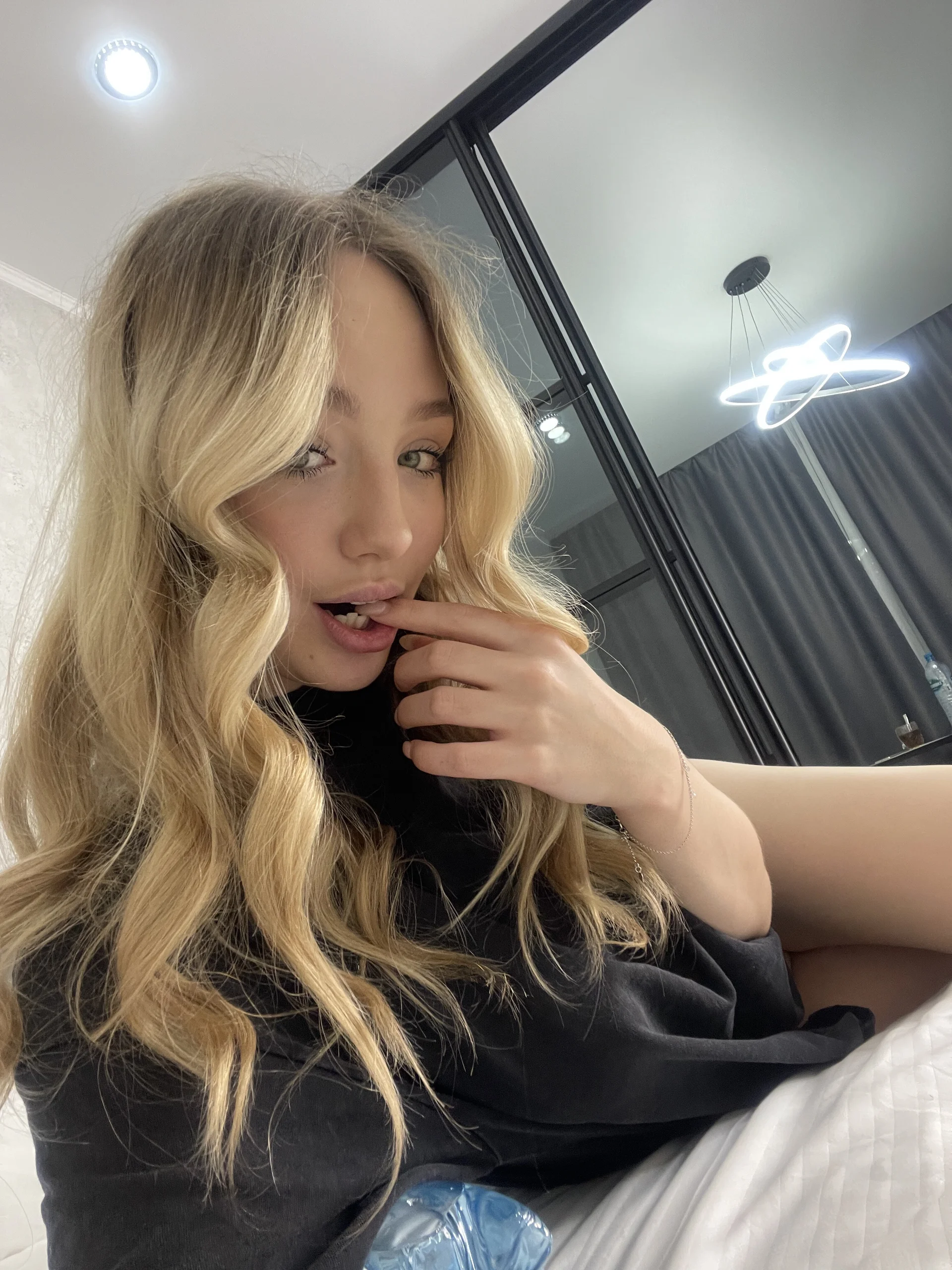 XXX Porn Photo of Nude dasha_sento 4