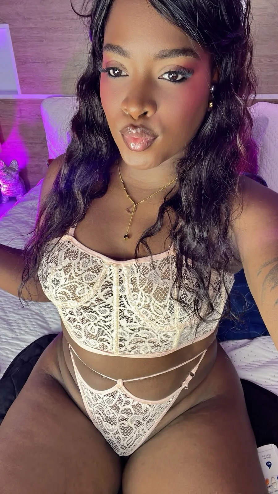 XXX Porn Photo of Nude KAROL-SCOTT 215