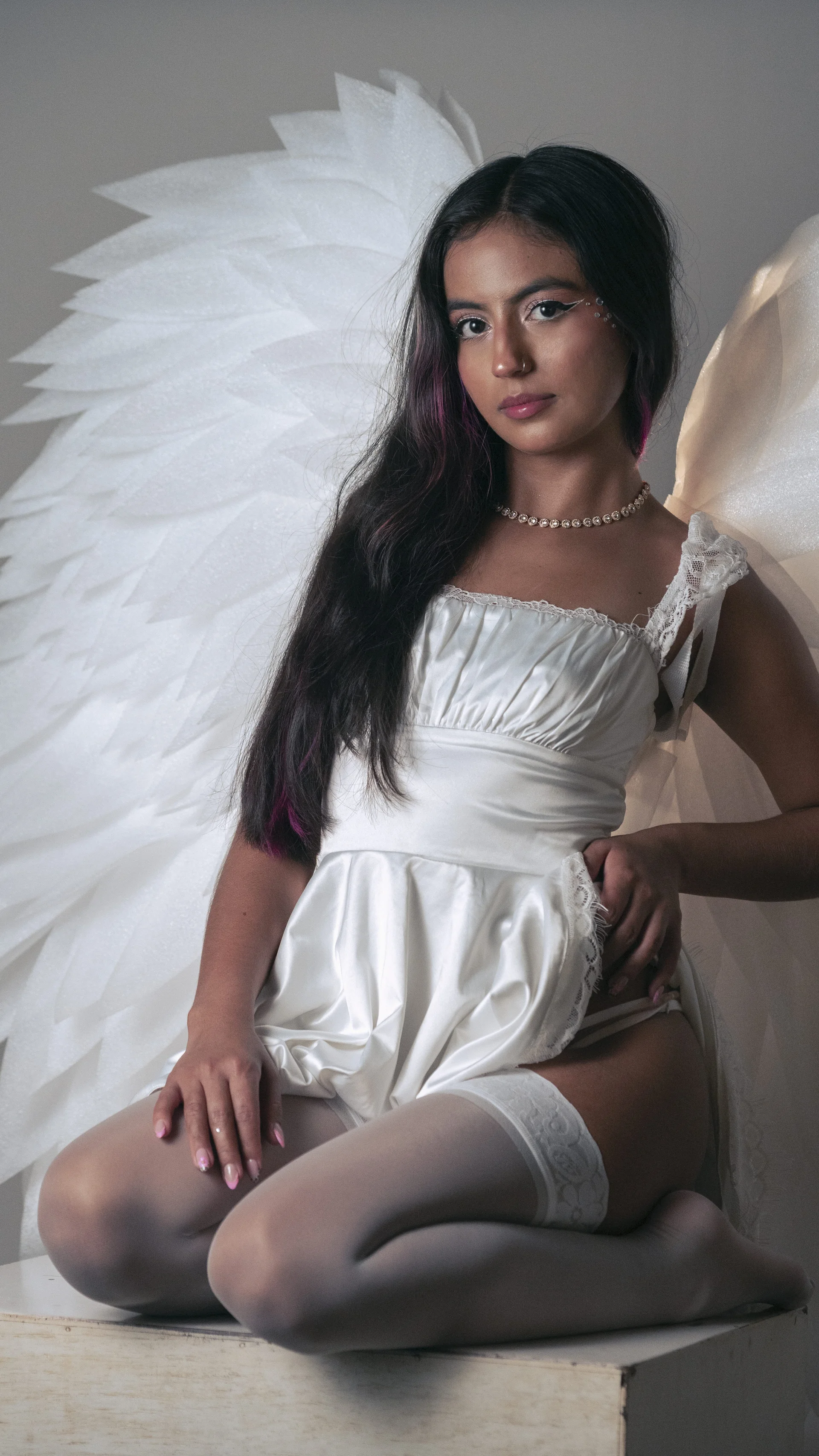 XXX Porn Photo of Nude emily_bank 138