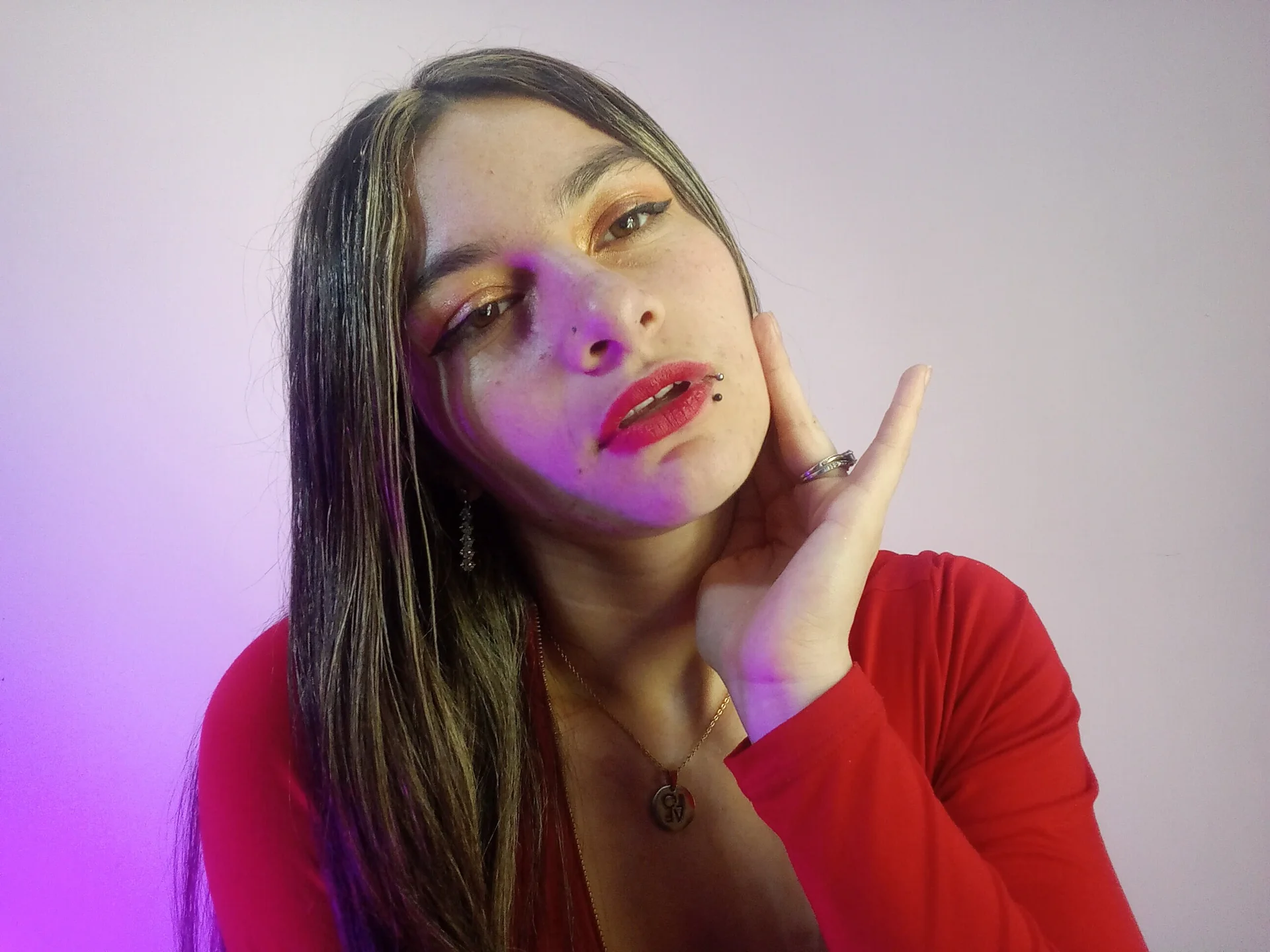 XXX Porn Photo of Nude AtheneaRossi 103
