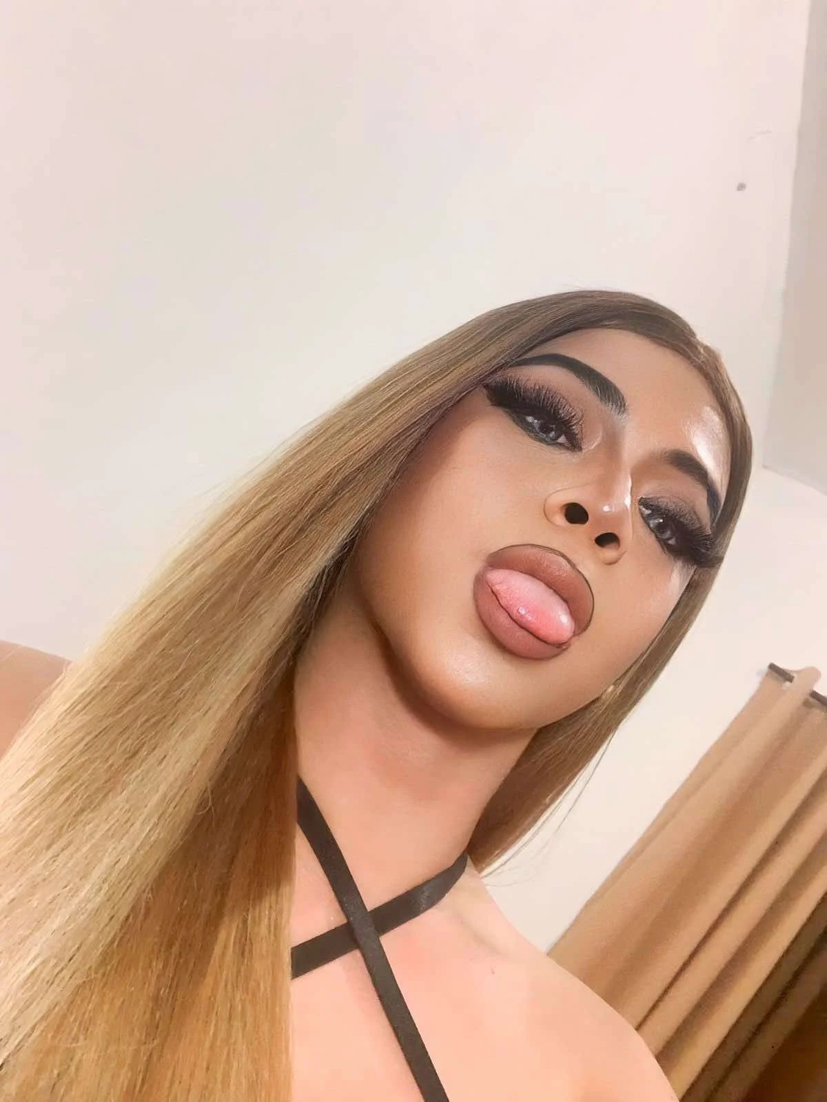 XXX Porn Photo of Nude Mistress_DominantJaz 2