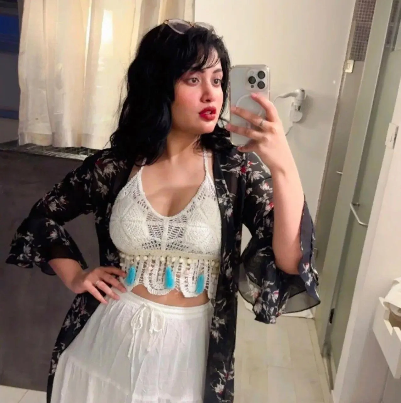 XXX Porn Photo of Nude Poojaabhabhi 3