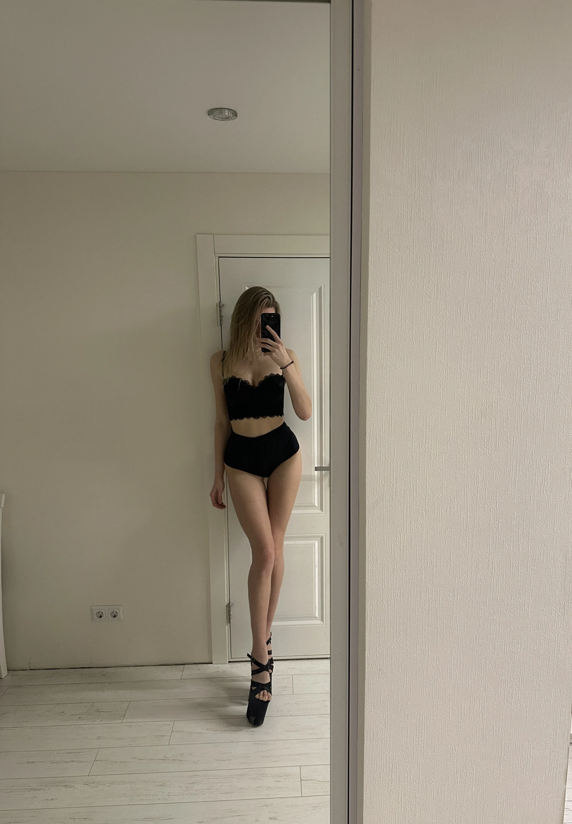 XXX Porn Photo of Nude lisenok 4