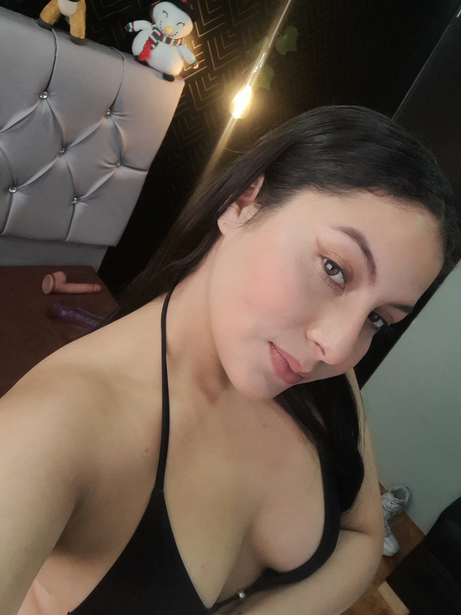 XXX Porn Photo of Nude esmeralda_jadees 26