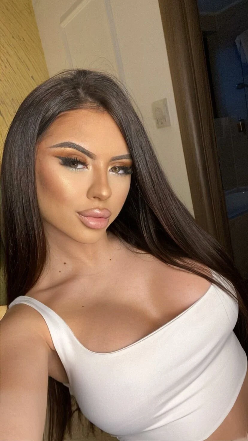 XXX Porn Photo of Nude IvyRubens 31