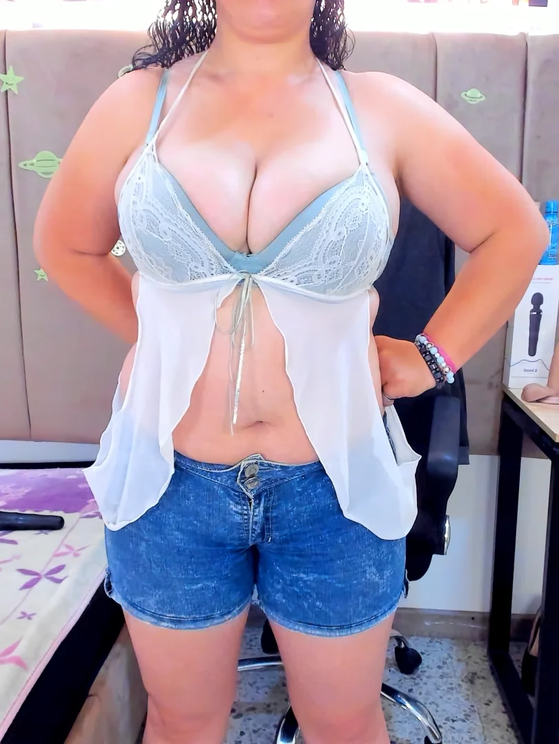 XXX Porn Photo of Nude Zaly_mature 40
