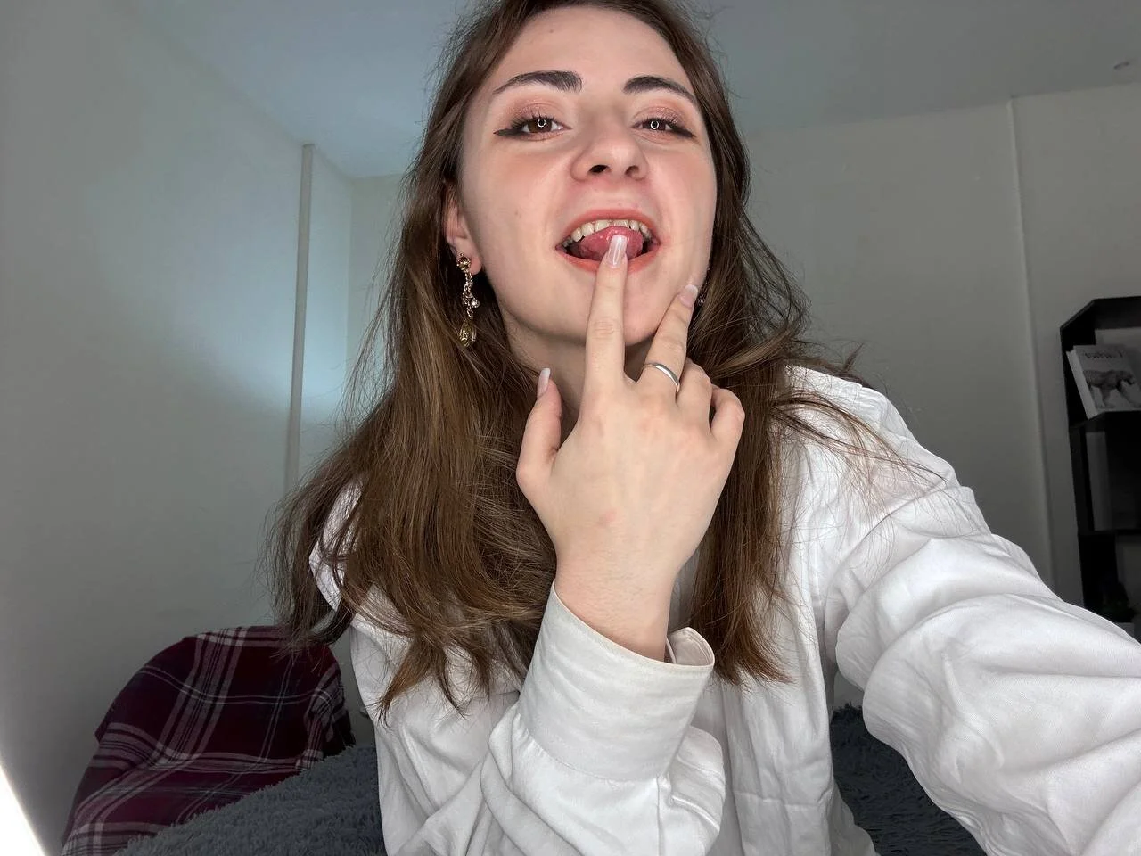 XXX Porn Photo of Nude CeolaBurdett 53