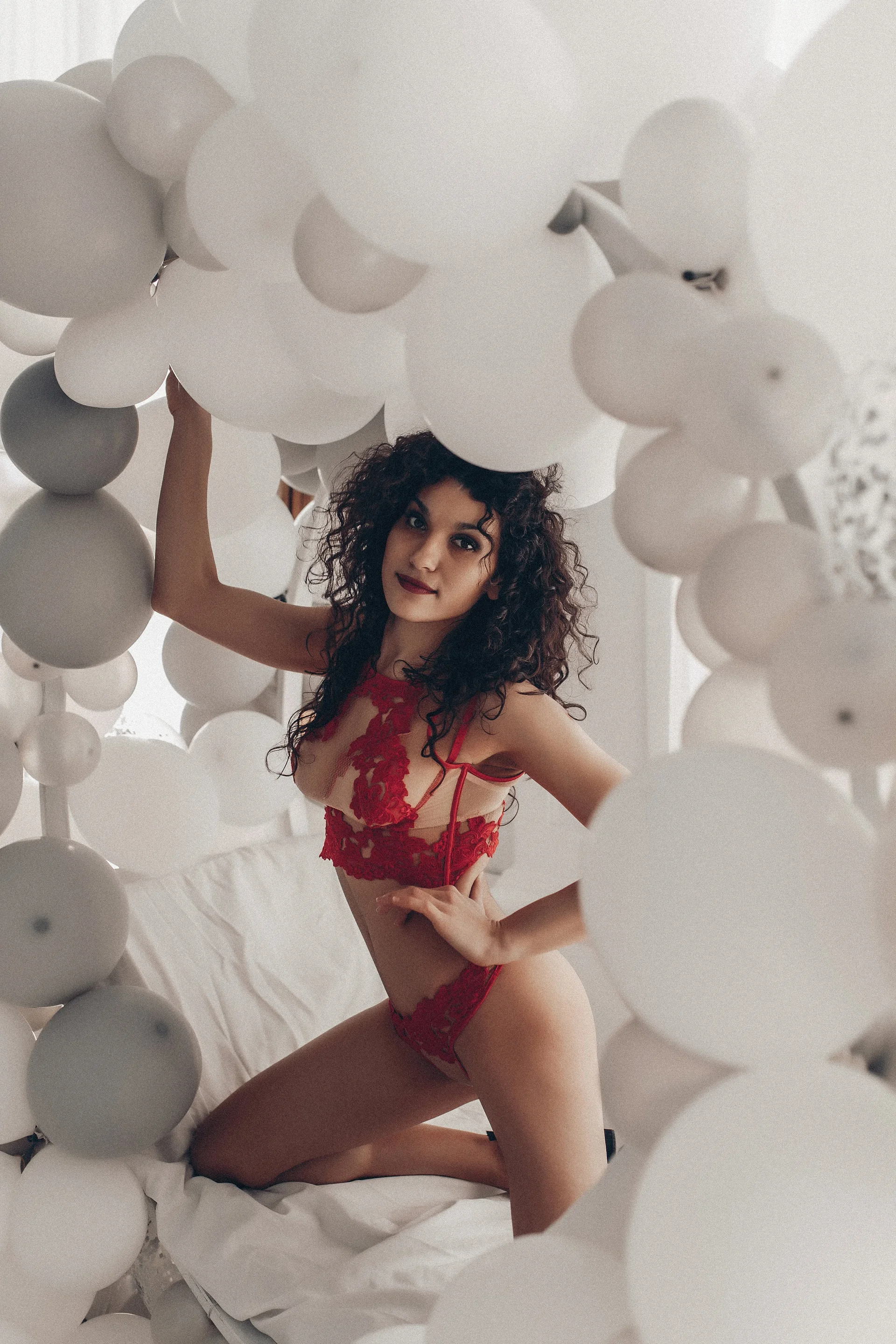 XXX Porn Photo of Nude _CurlySue_ 7