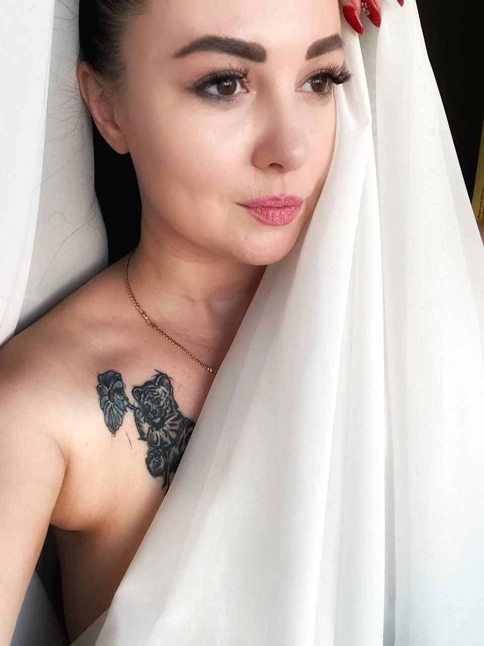 XXX Porn Photo of Nude Monika_Martinezz 73
