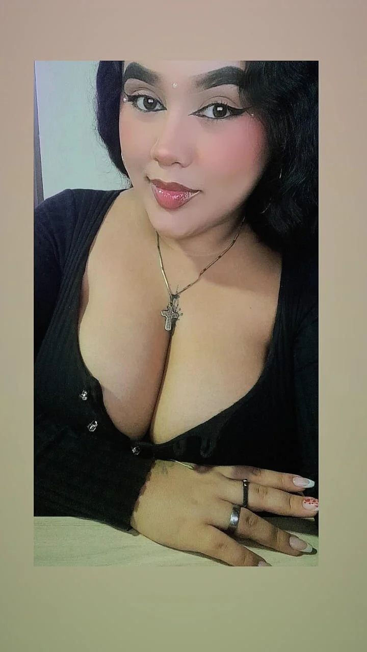 XXX Porn Photo of Nude Odeth_Jones 8