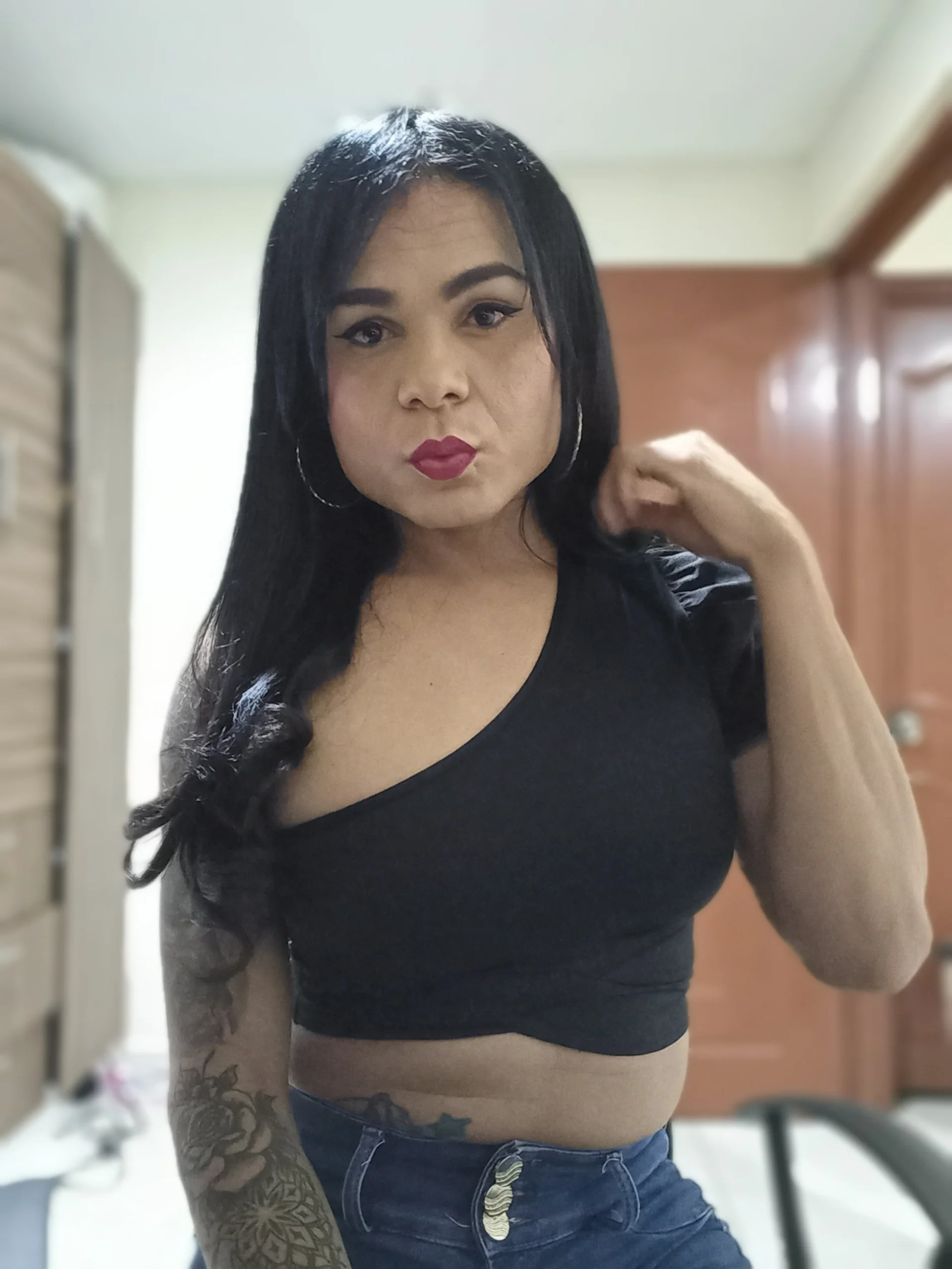 XXX Porn Photo of Nude NikolSexyHot 27