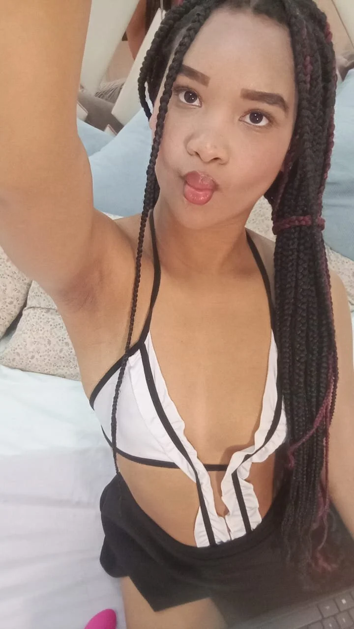 XXX Porn Photo of Nude sofi_delight 2