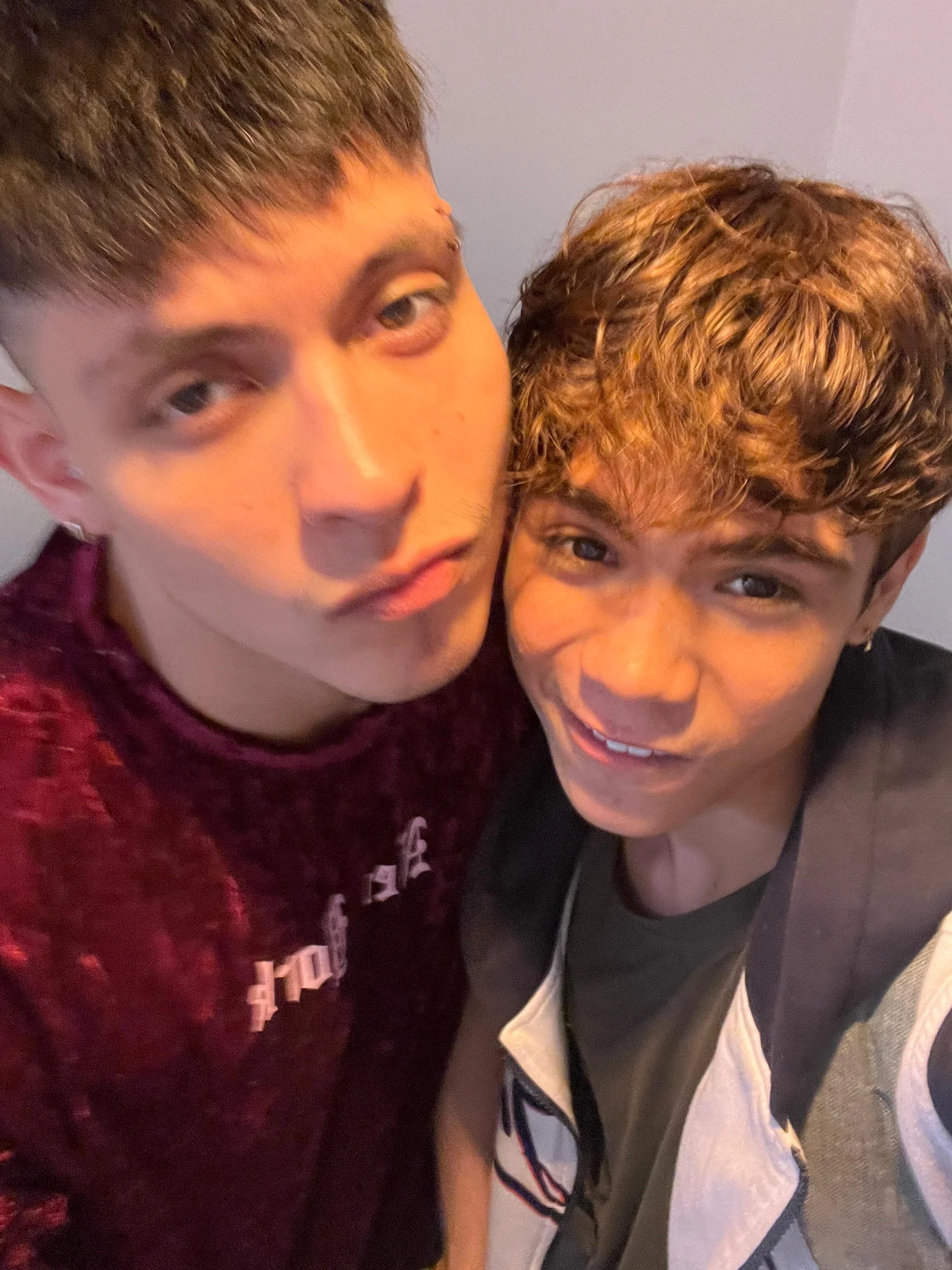 XXX Porn Photo of Nude MyLatinHotBoys 13