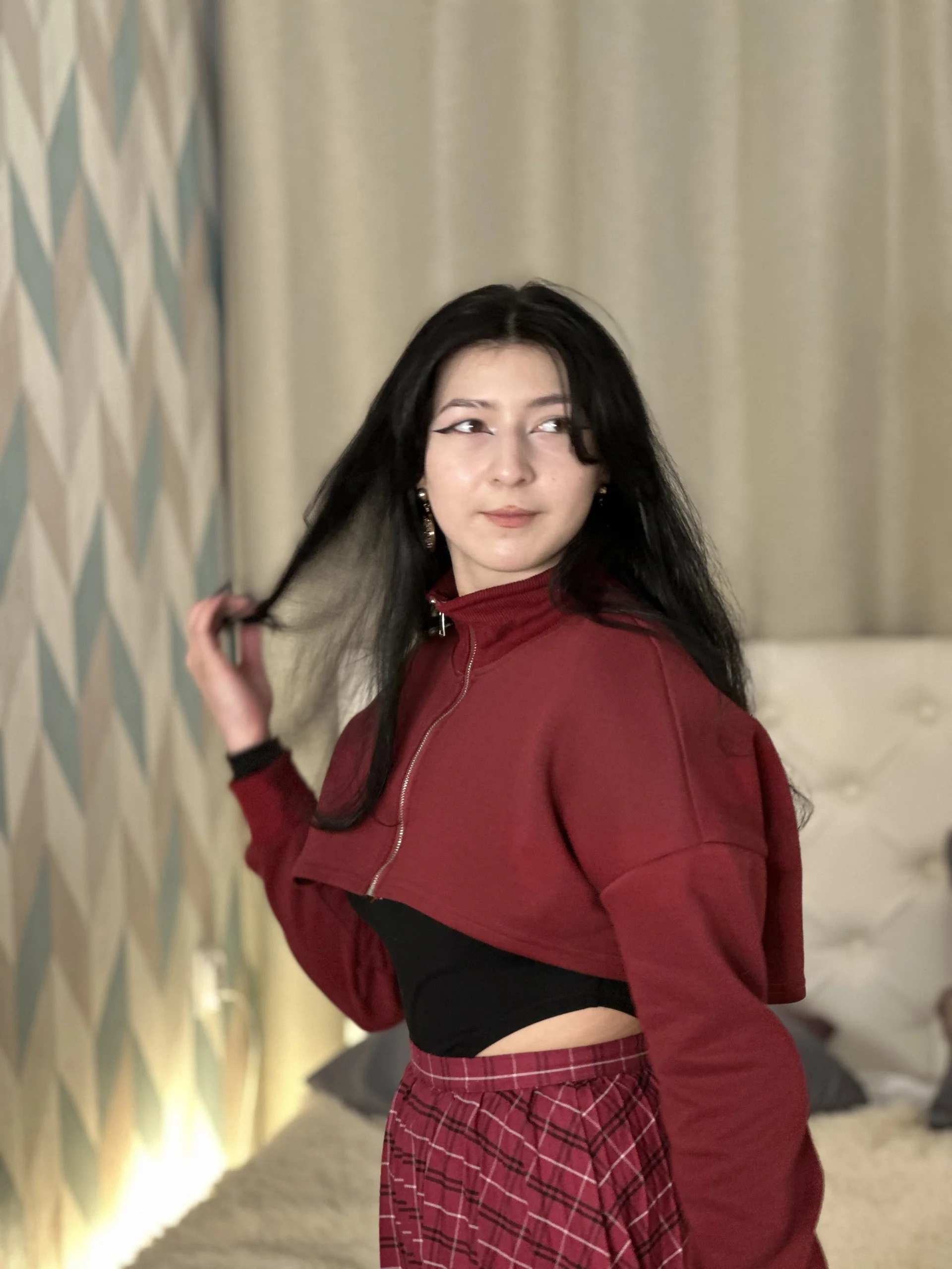 XXX Porn Photo of Nude HanamiCei 2