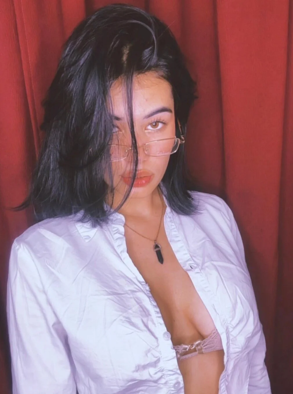 XXX Porn Photo of Nude luna_colleman_ 16