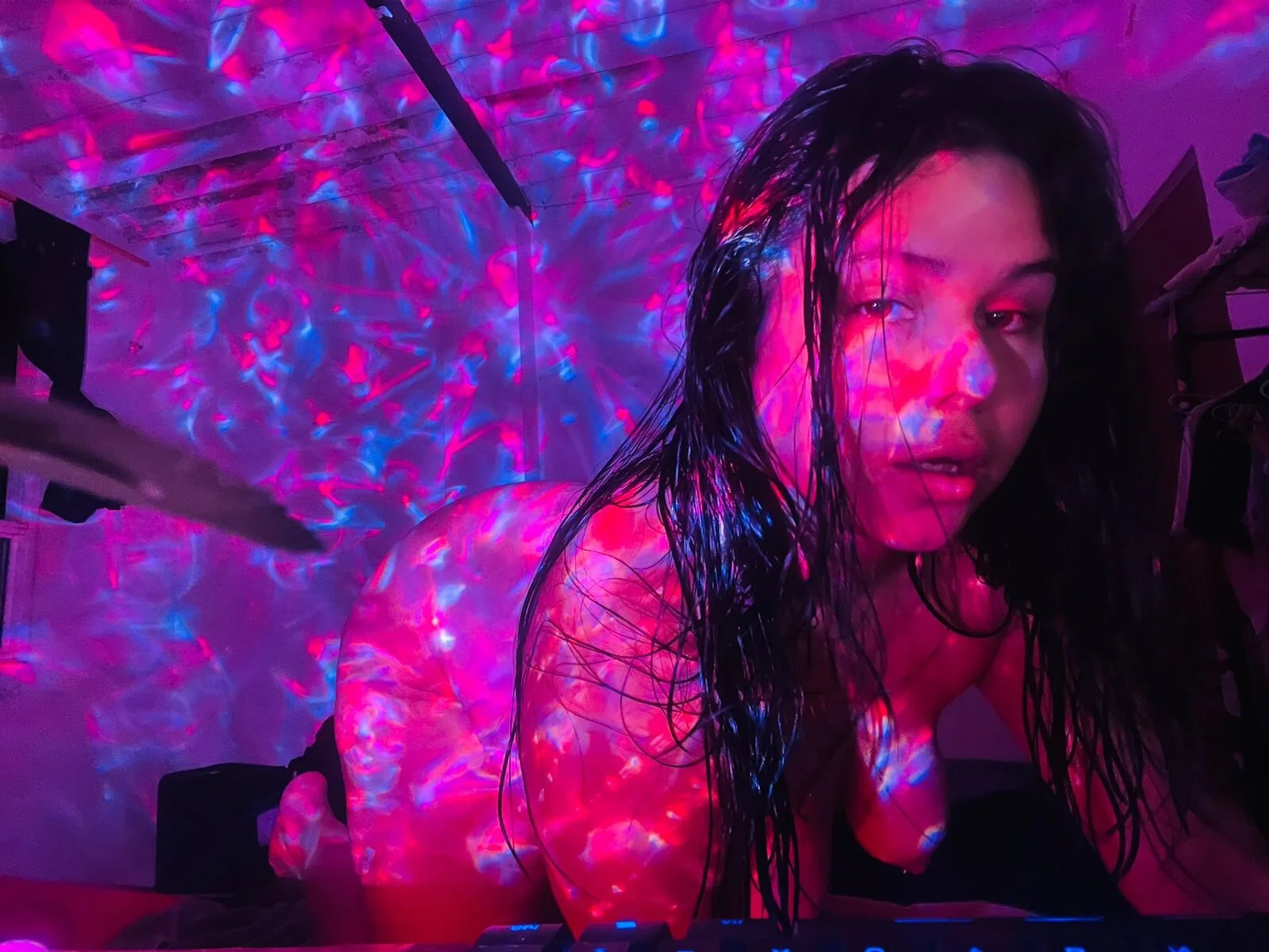 XXX Porn Photo of Nude BlazedPauX 139