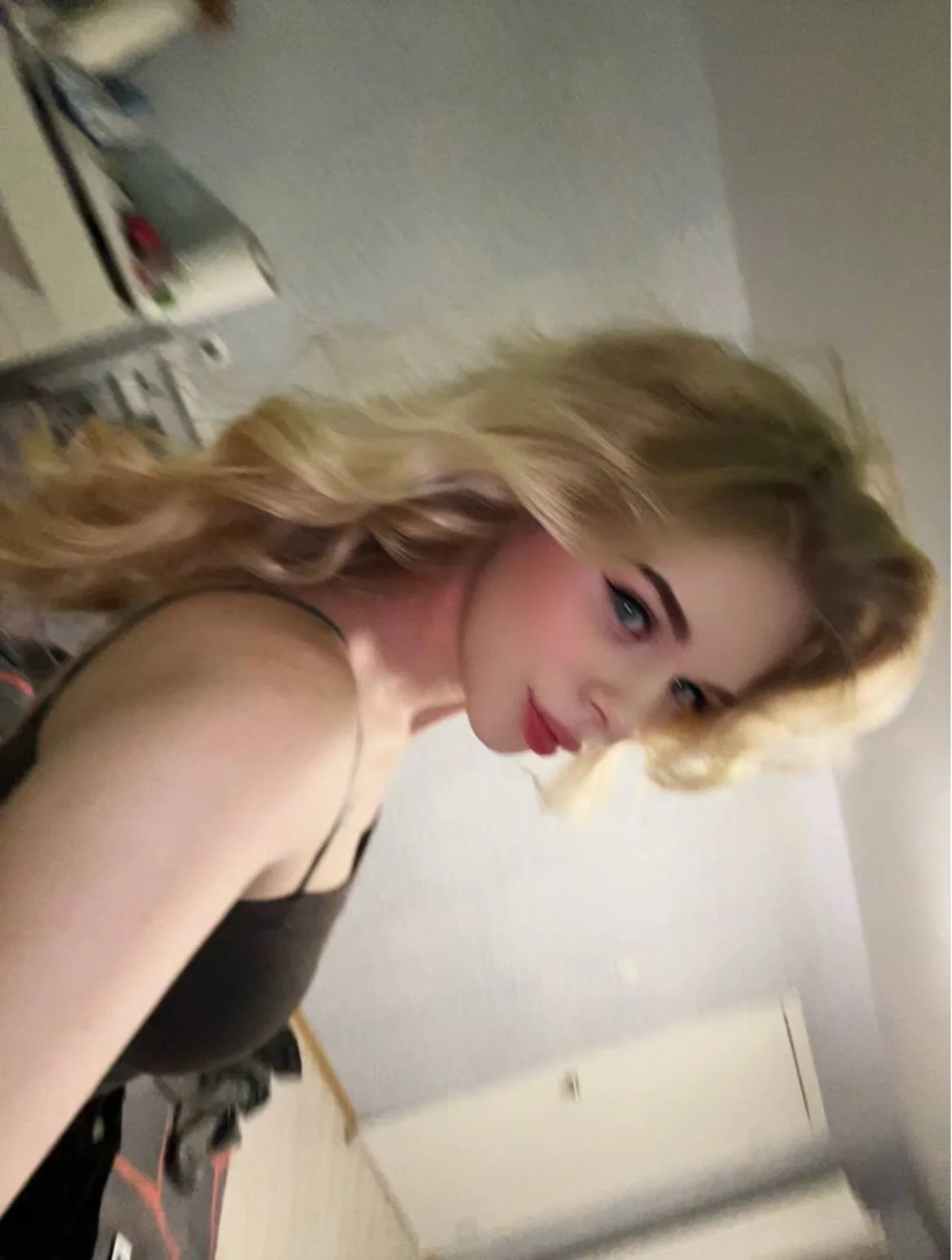 XXX Porn Photo of Nude VioletEcho 2