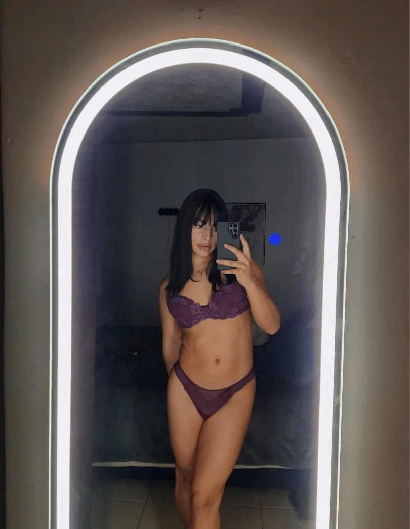 XXX Porn Photo of Nude dahnia- 34