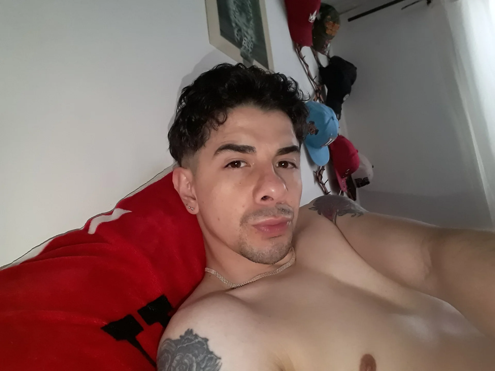 XXX Porn Photo of Nude venusfranco_94 6