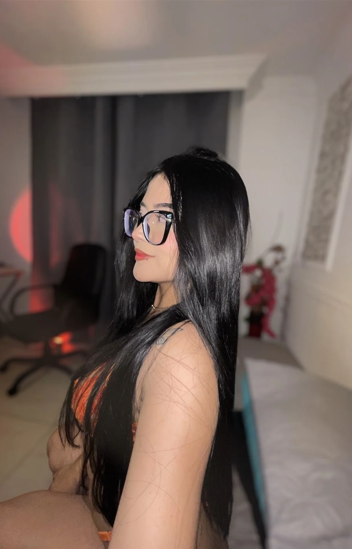 XXX Porn Photo of Nude Susana_hank2 19