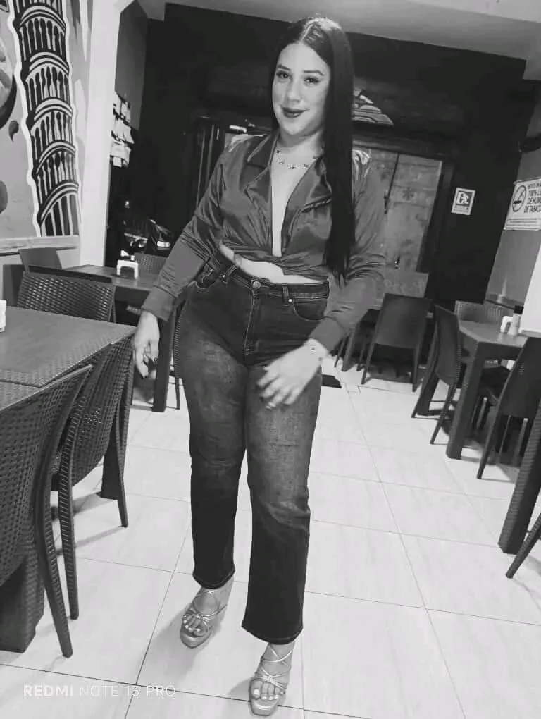 XXX Porn Photo of Nude yeilamassbig 26