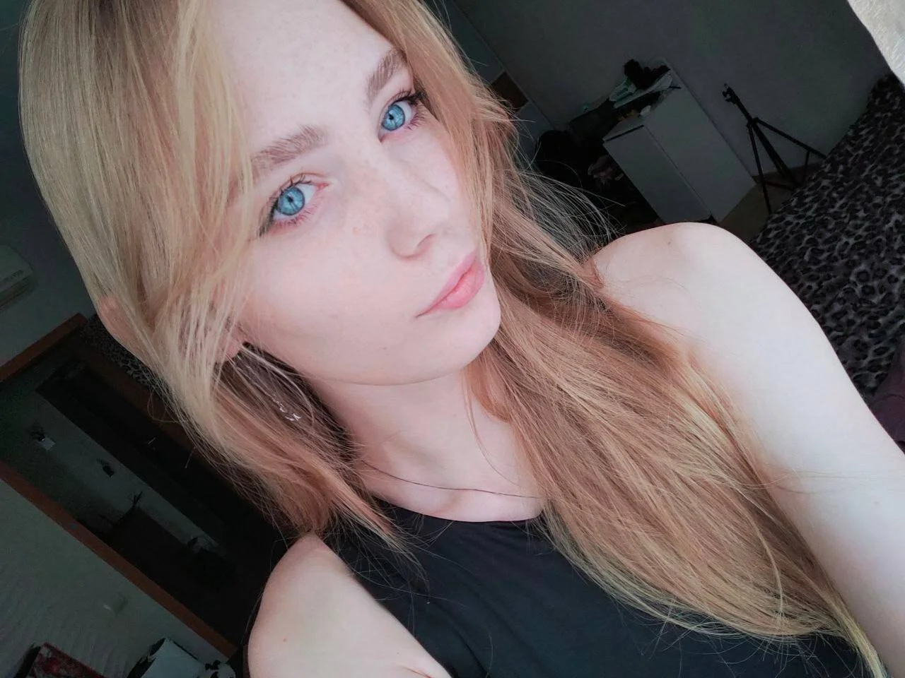 XXX Porn Photo of Nude SoniaScott 5
