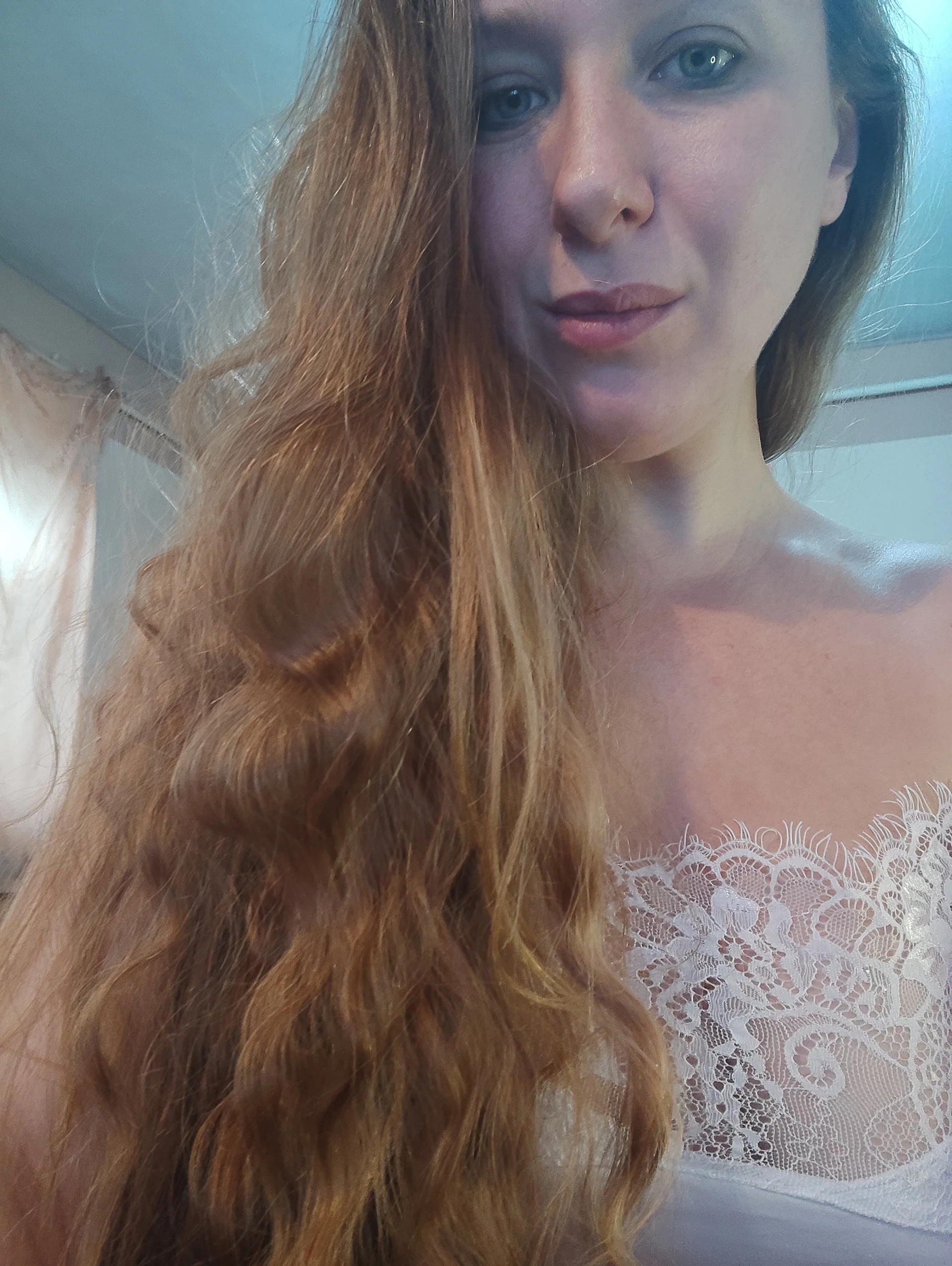 XXX Porn Photo of Nude MazySun 2