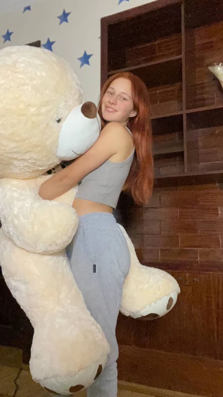 XXX Porn Photo of Nude Lily_Viola 4