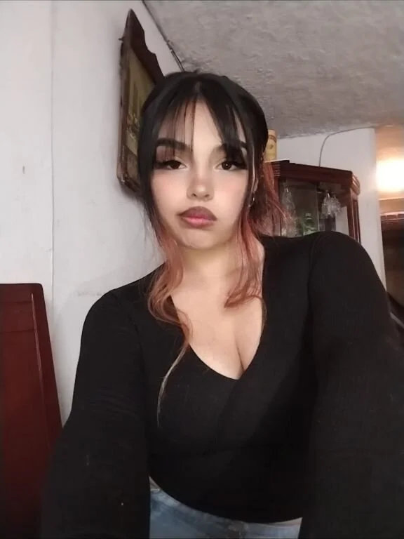 XXX Porn Photo of Nude Lili_milk20 4