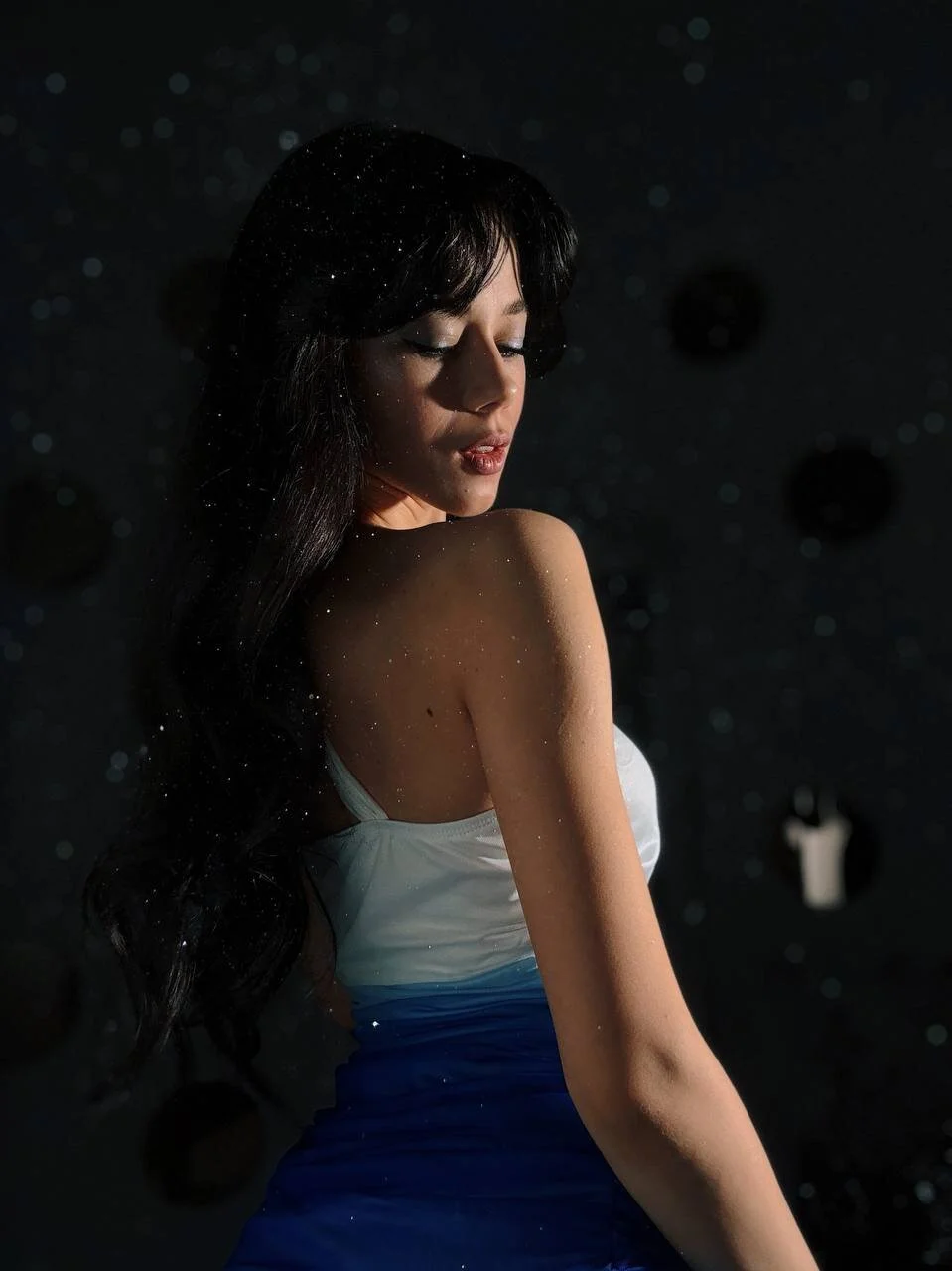 XXX Porn Photo of Nude taanni_bc 2