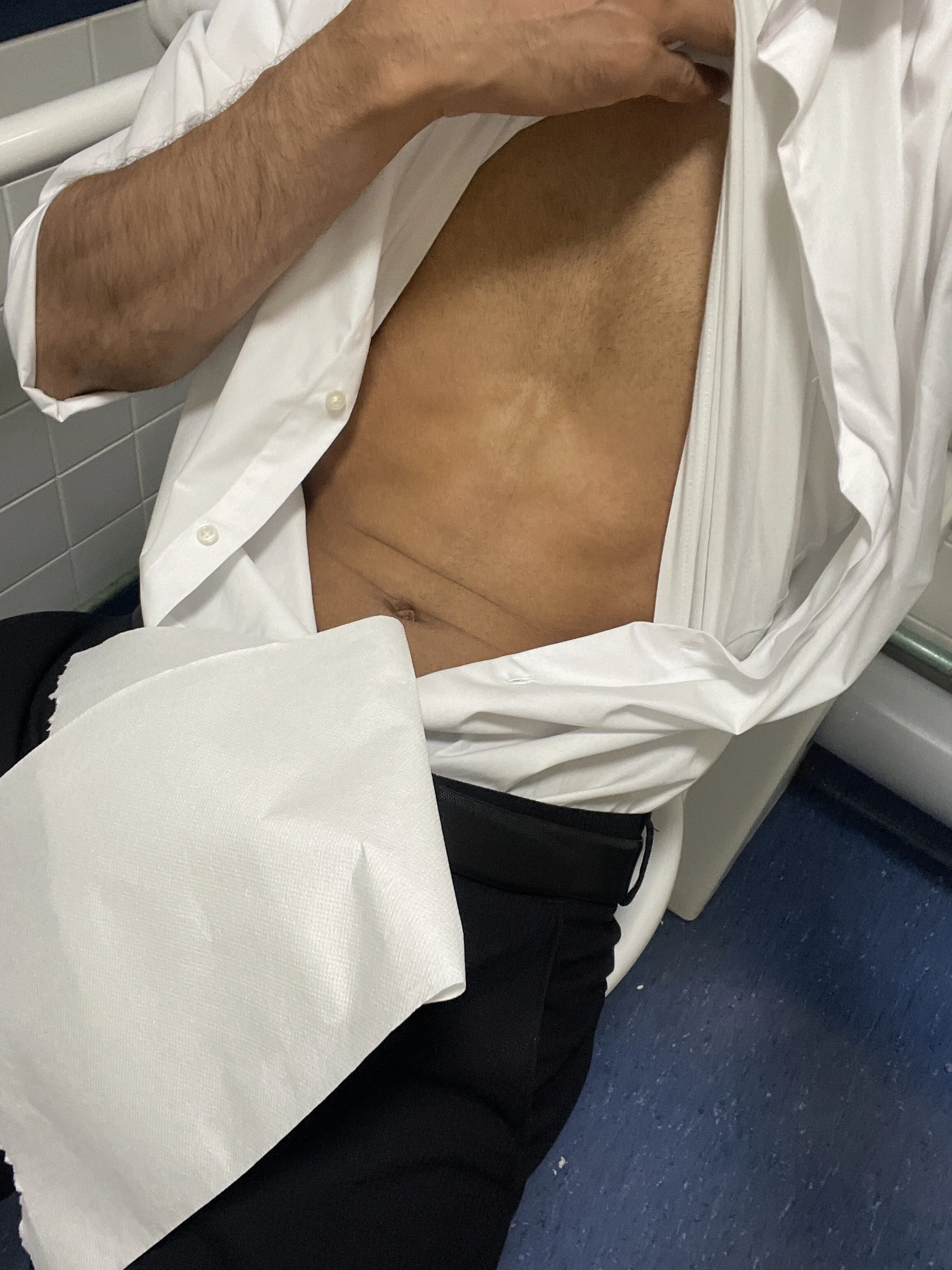 XXX Porn Photo of Nude asgah_q 3