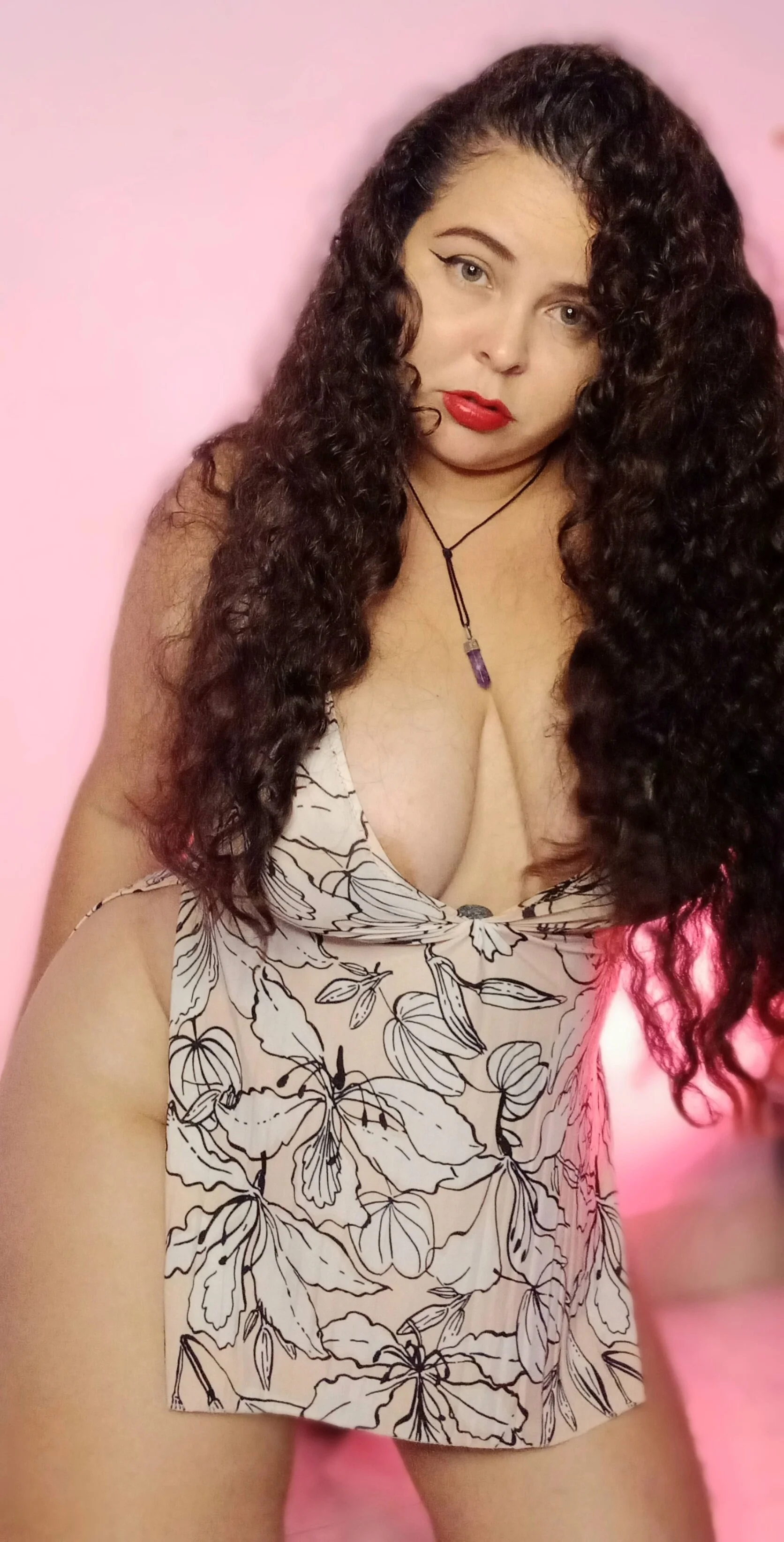 XXX Porn Photo of Nude GiordanaPinoo 8