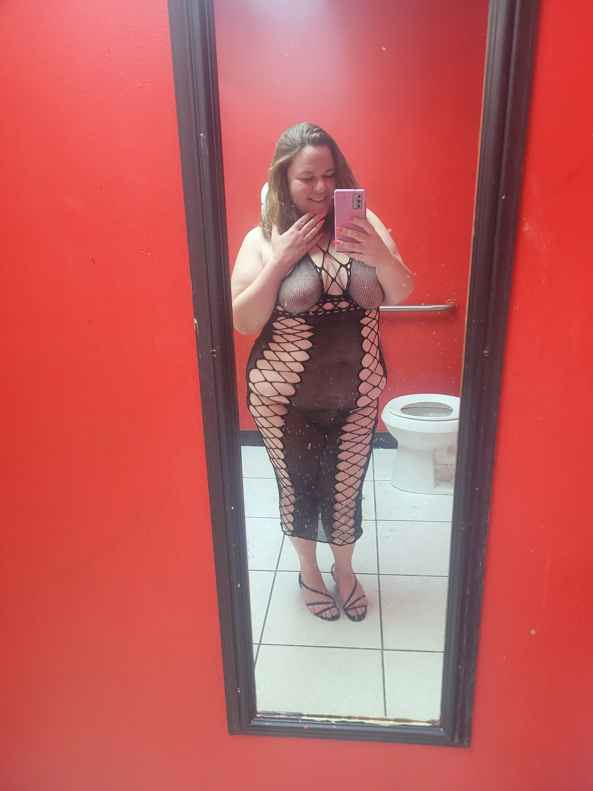 XXX Porn Photo of Nude MissesKink 9