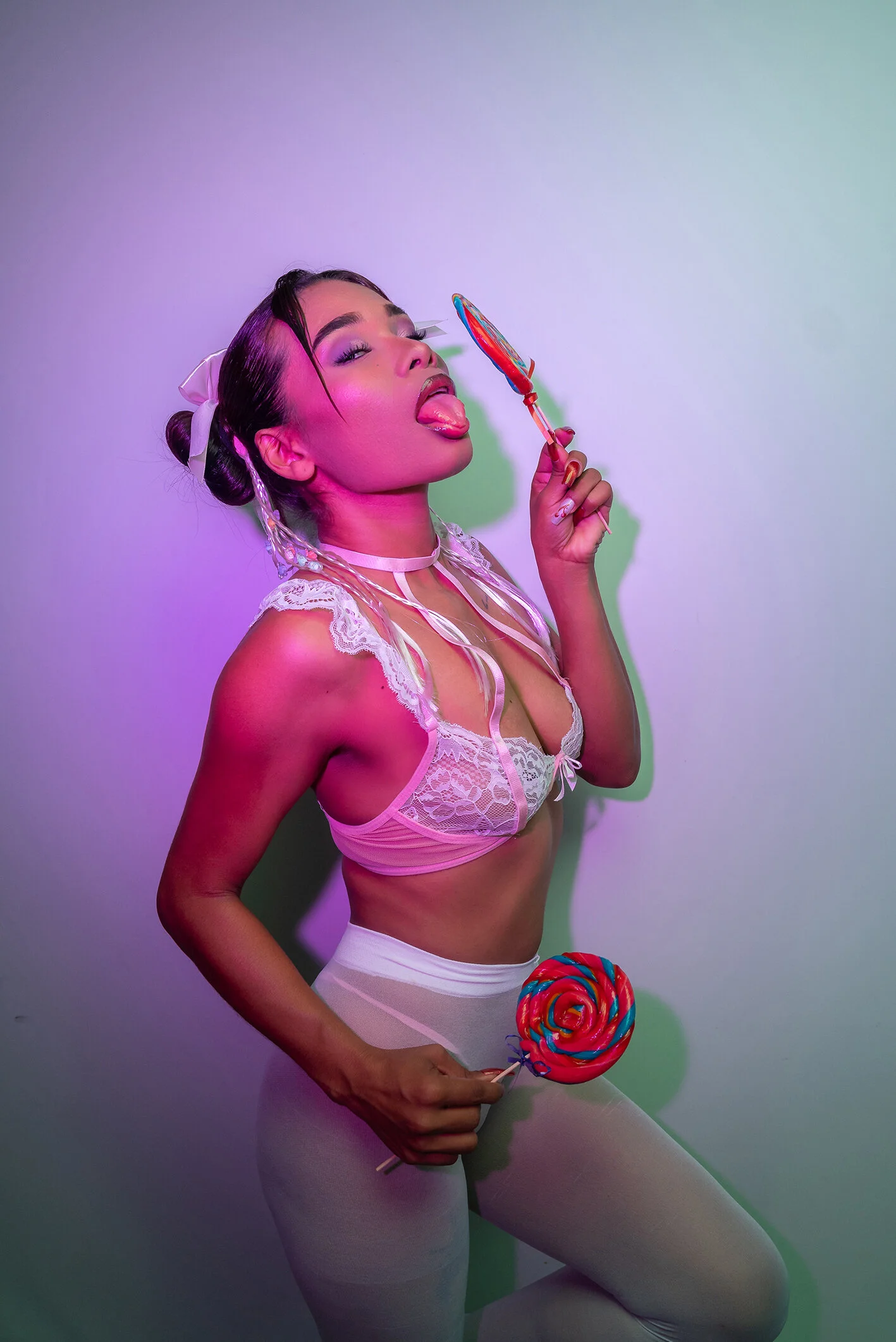 XXX Porn Photo of Nude AtheneaBrownn 57