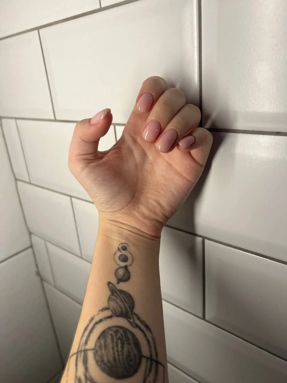 XXX Porn Photo of Nude Ooooooli 15