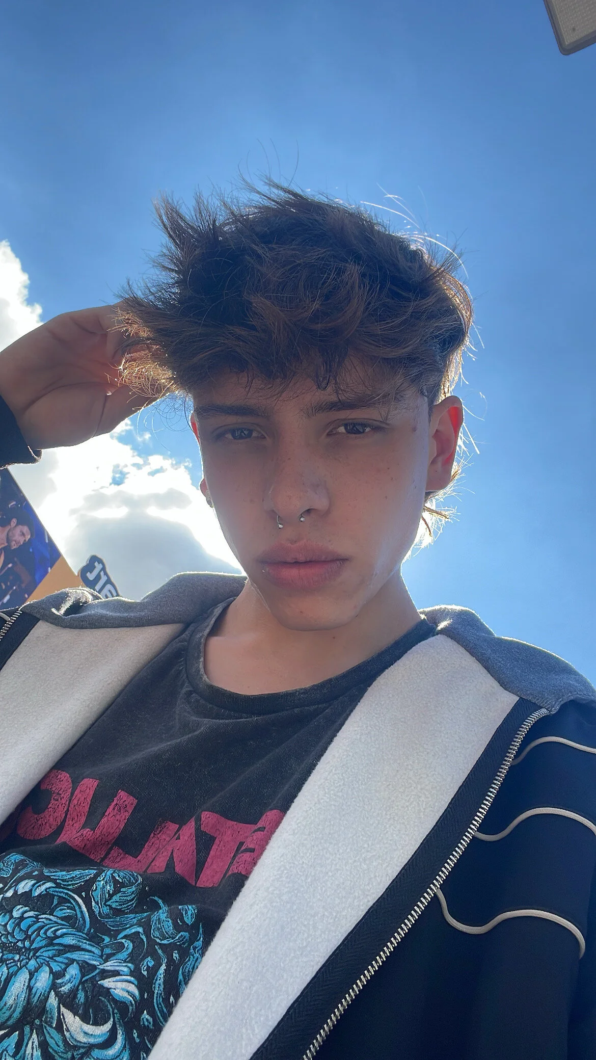 XXX Porn Photo of Nude xxcodyxx666_ 8