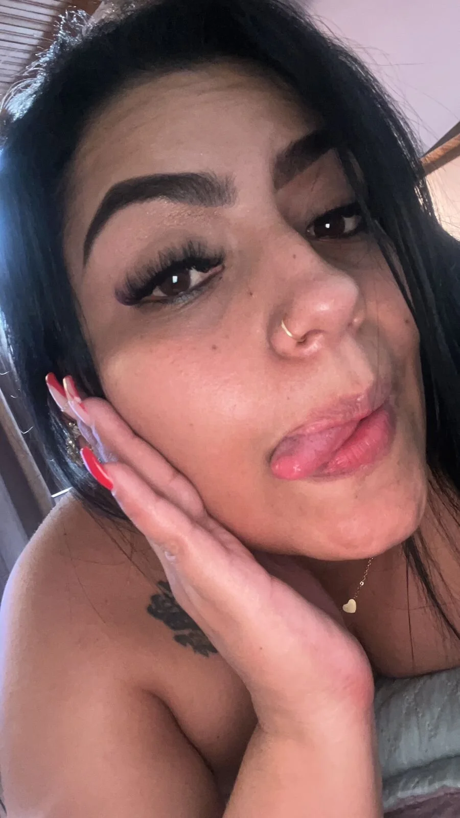 XXX Porn Photo of Nude kiana_cream 349