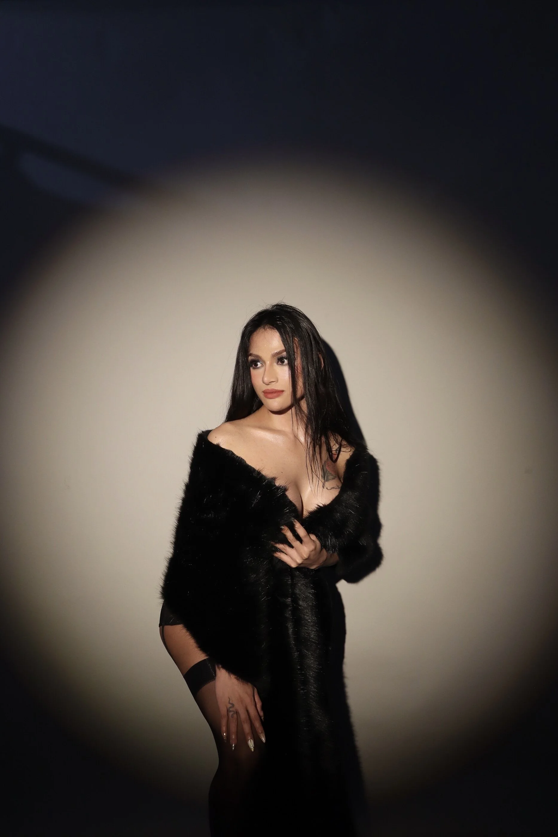 XXX Porn Photo of Nude MsHannaSaint 89