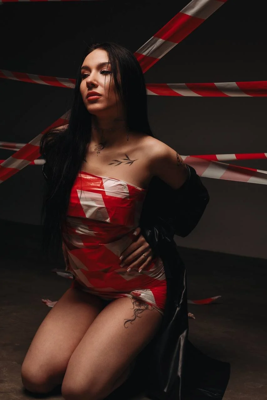 XXX Porn Photo of Nude NikkiGoldSide 80