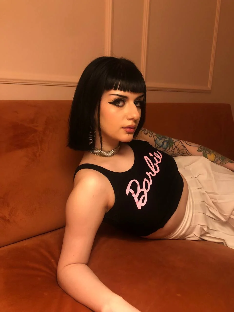 XXX Porn Photo of Nude Noah_ElmerX 1