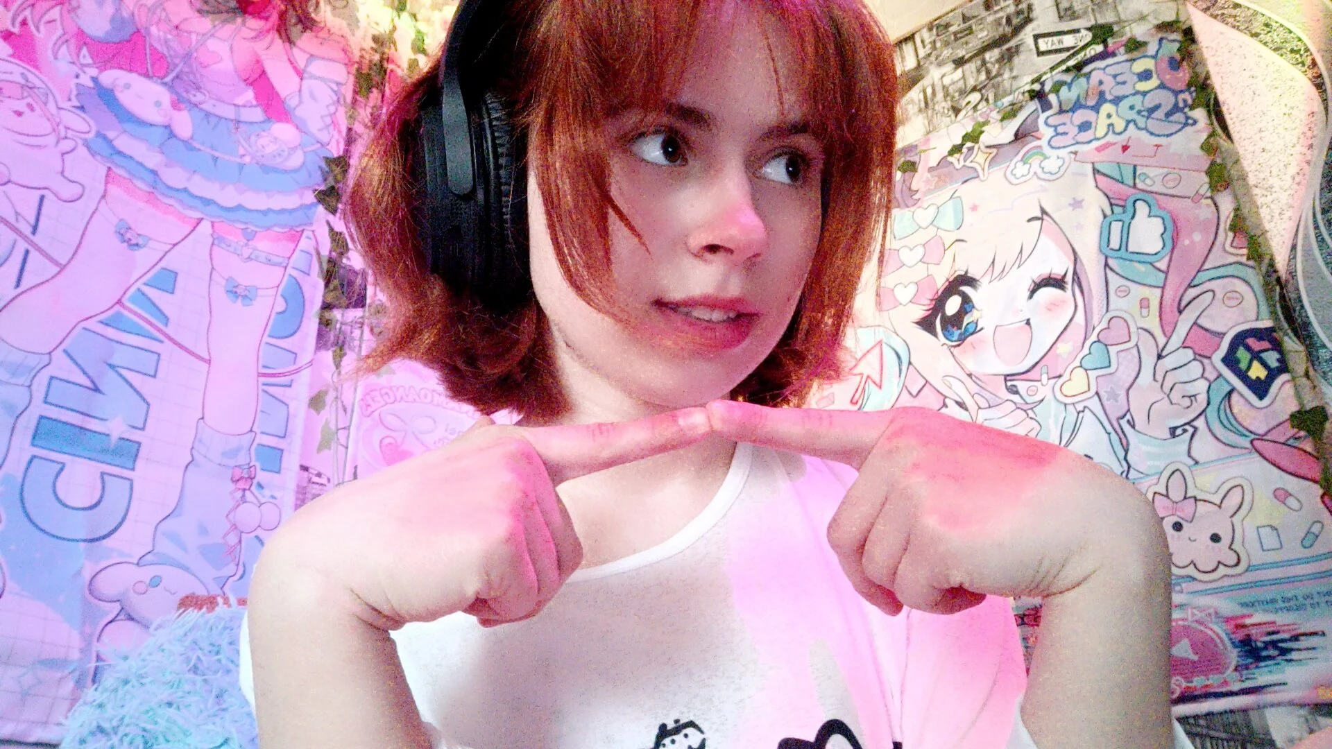 XXX Porn Photo of Nude Janet_Vibes 7