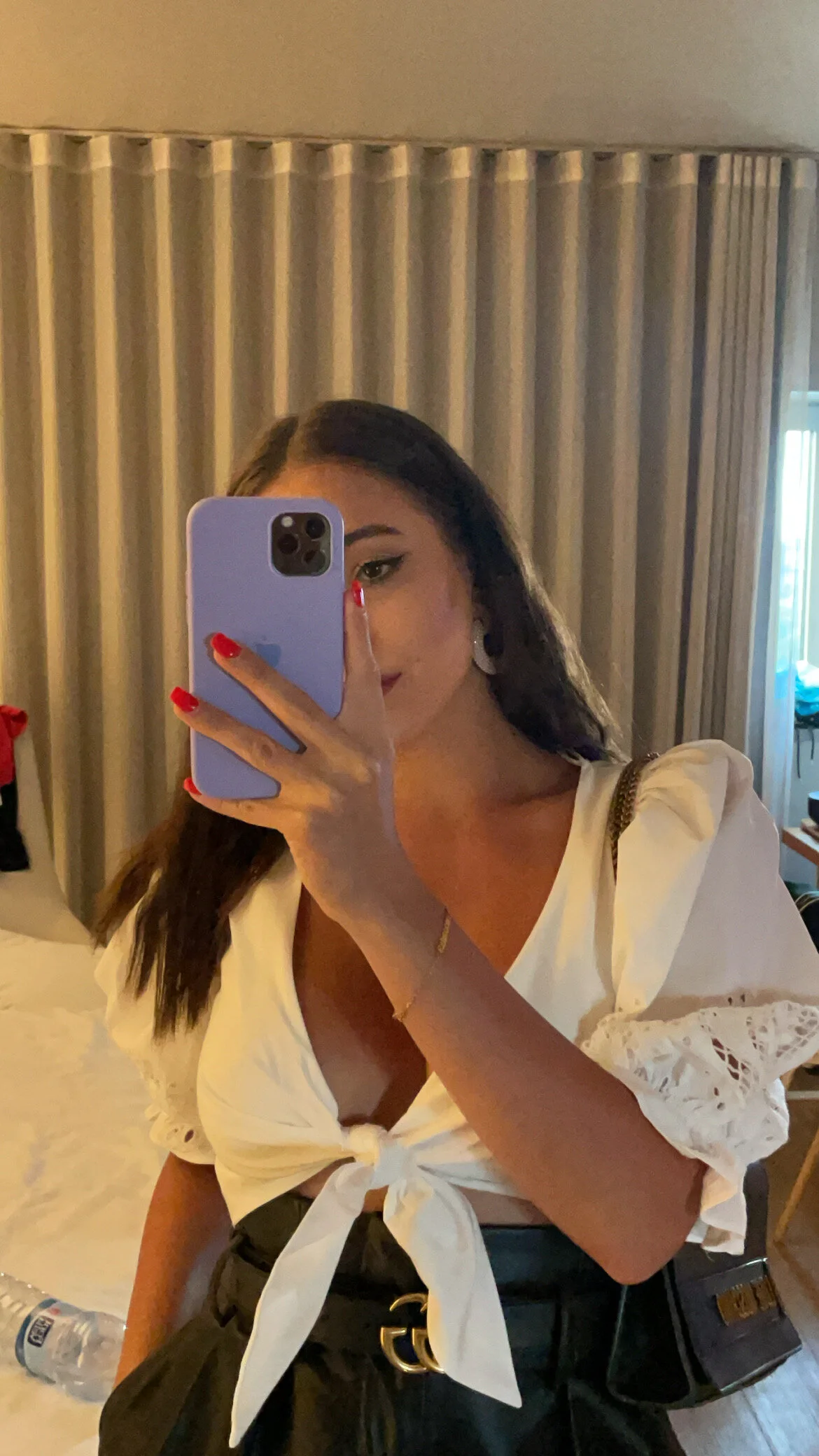 XXX Porn Photo of Nude Rileysim88 19
