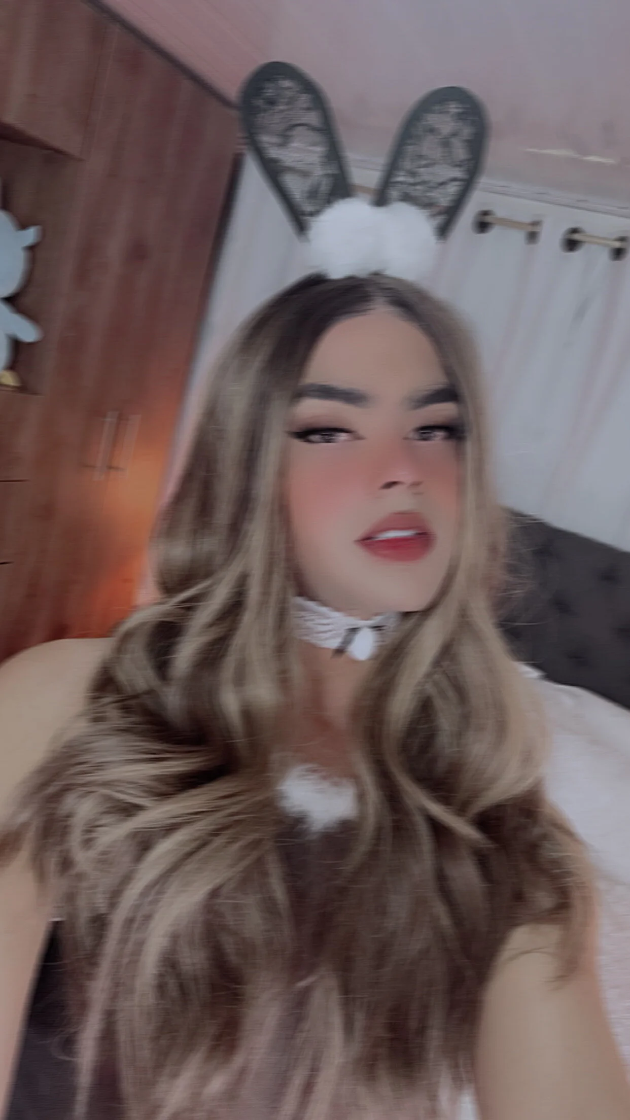 XXX Porn Photo of Nude Scarlethvhonparker 15