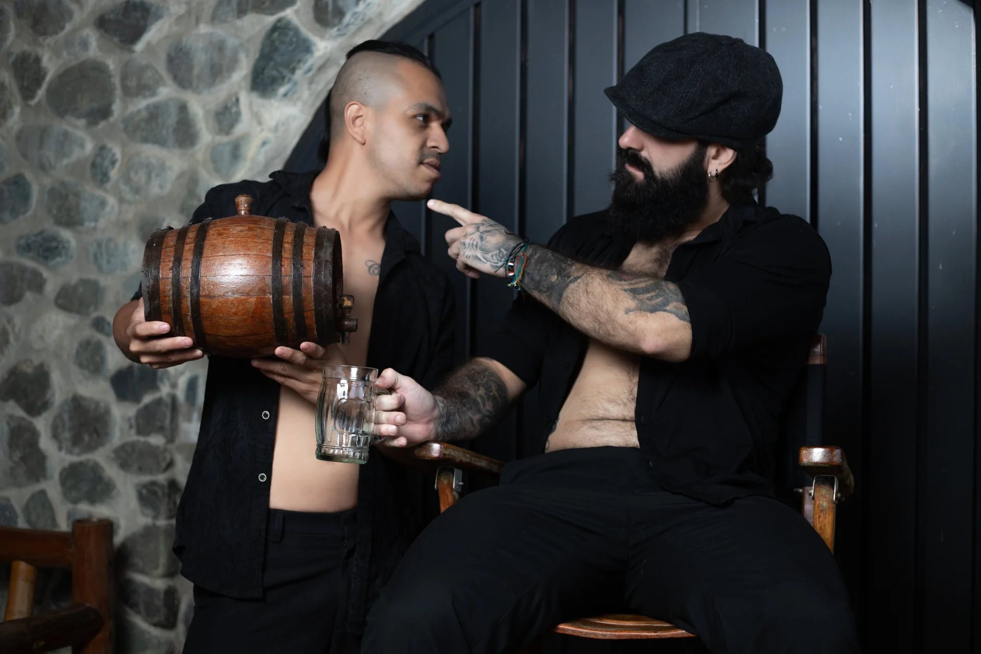 XXX Porn Photo of Nude Haraldsmed 41