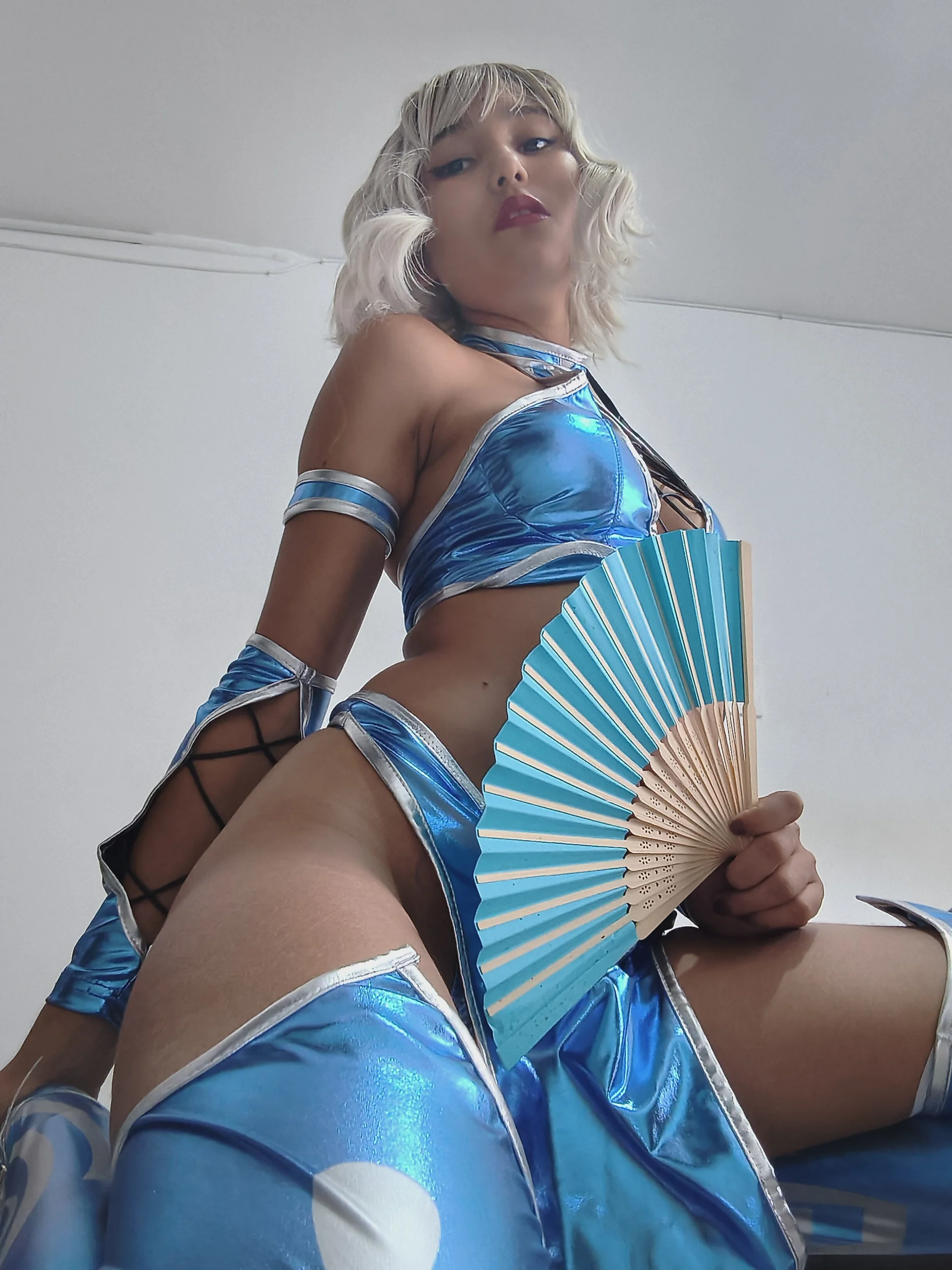 XXX Porn Photo of Nude SAT--SU_U 18