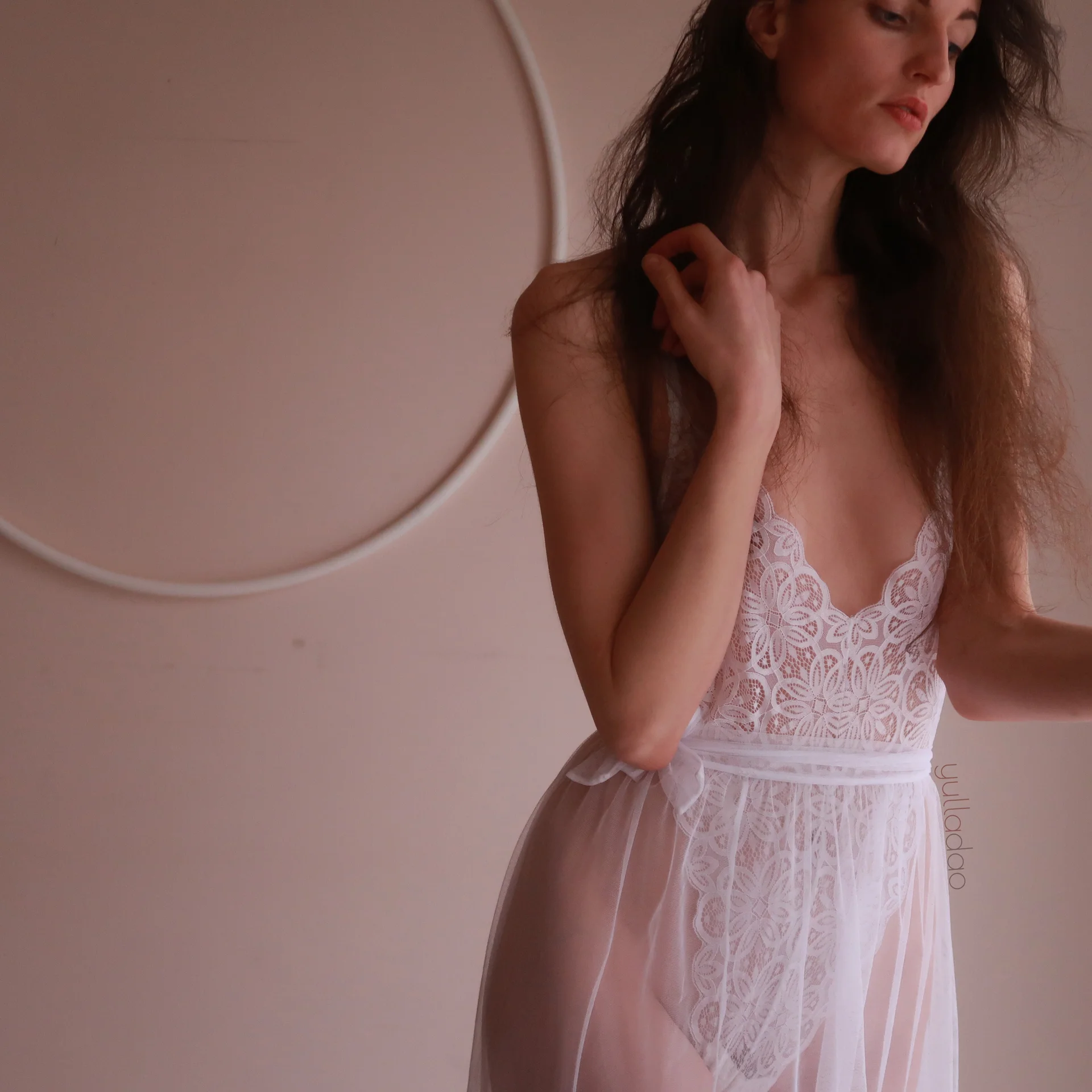 XXX Porn Photo of Nude yulladao 568