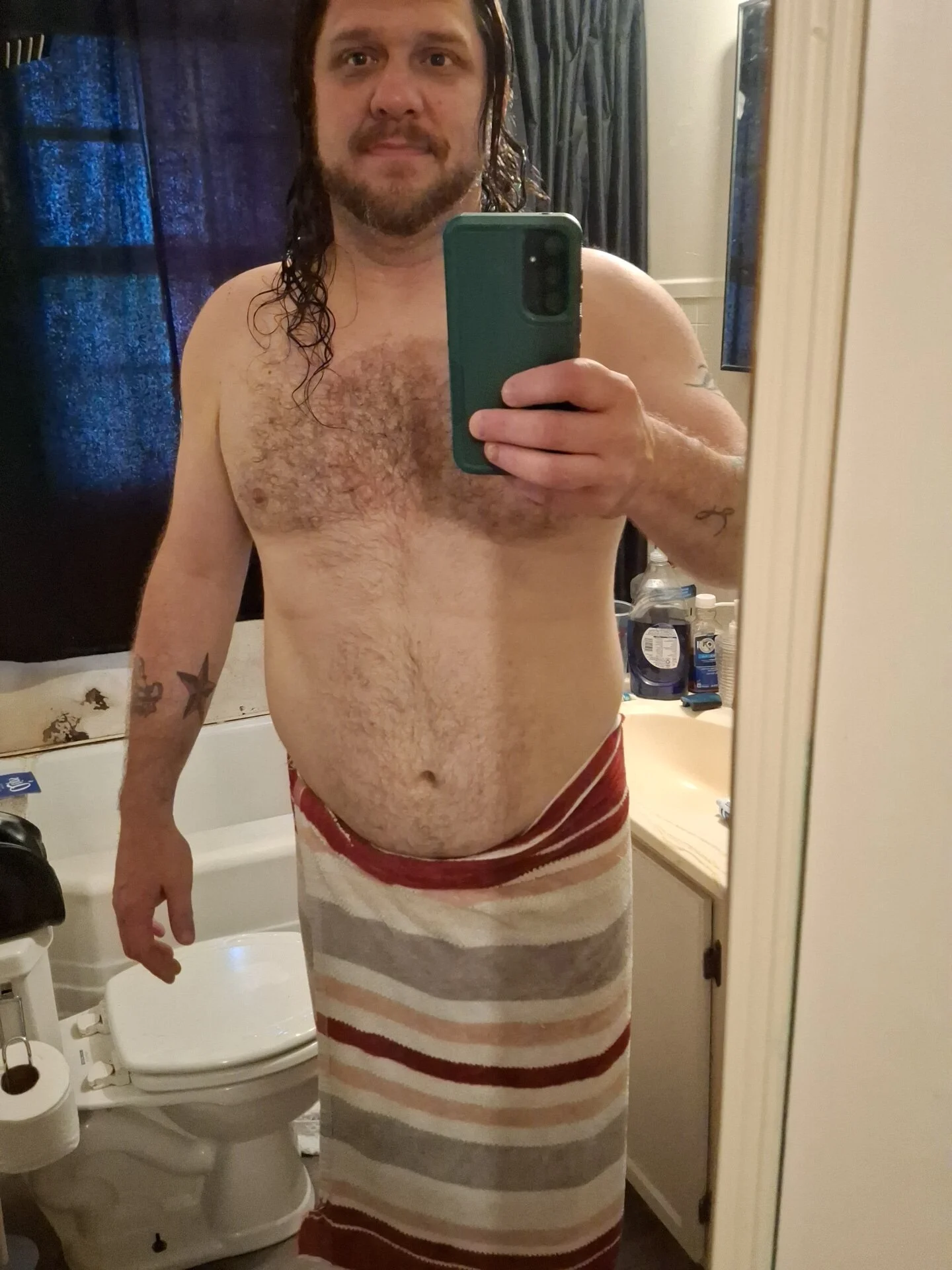 XXX Porn Photo of Nude Demon2182 17